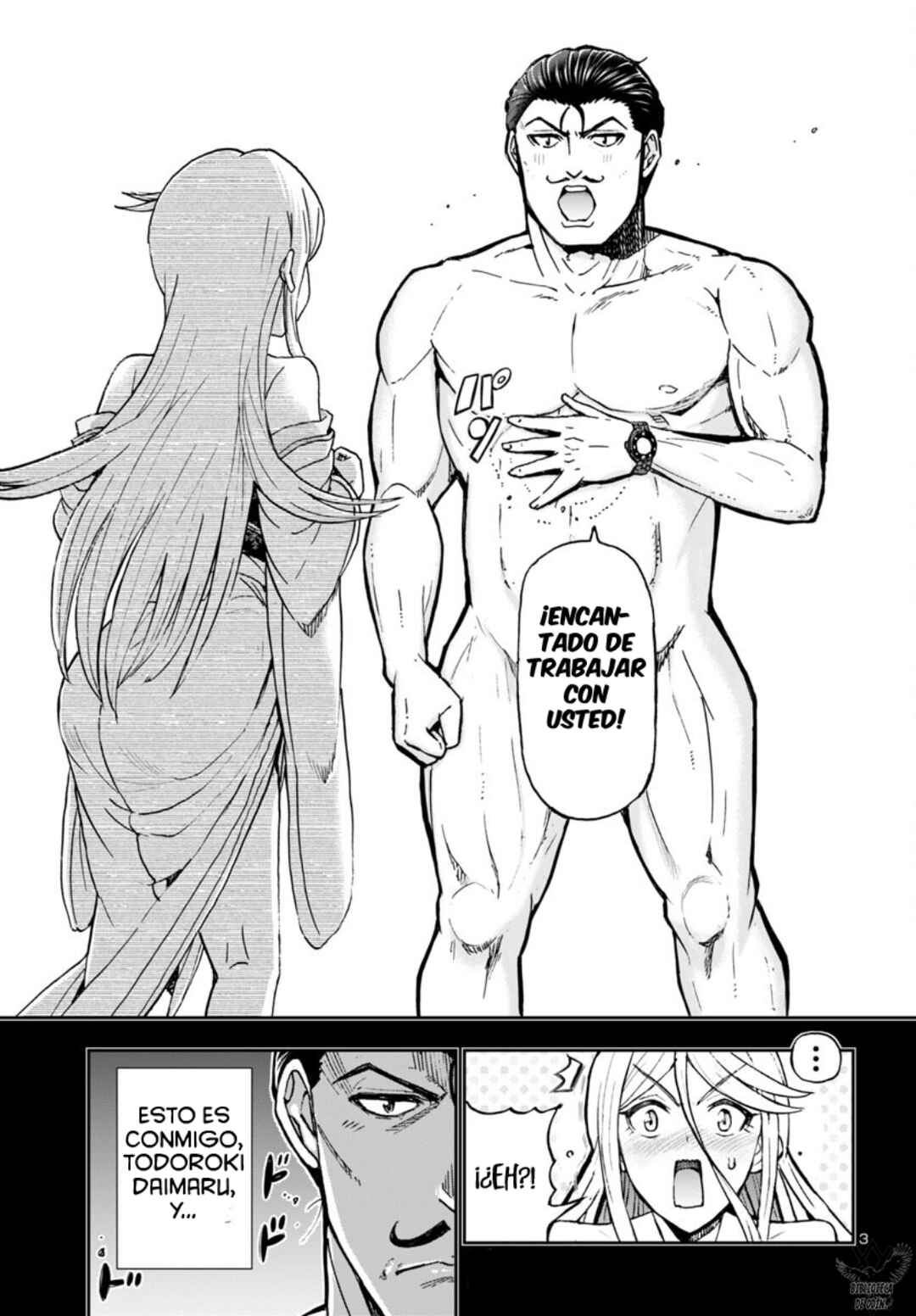 Chapter 5 - Page 6