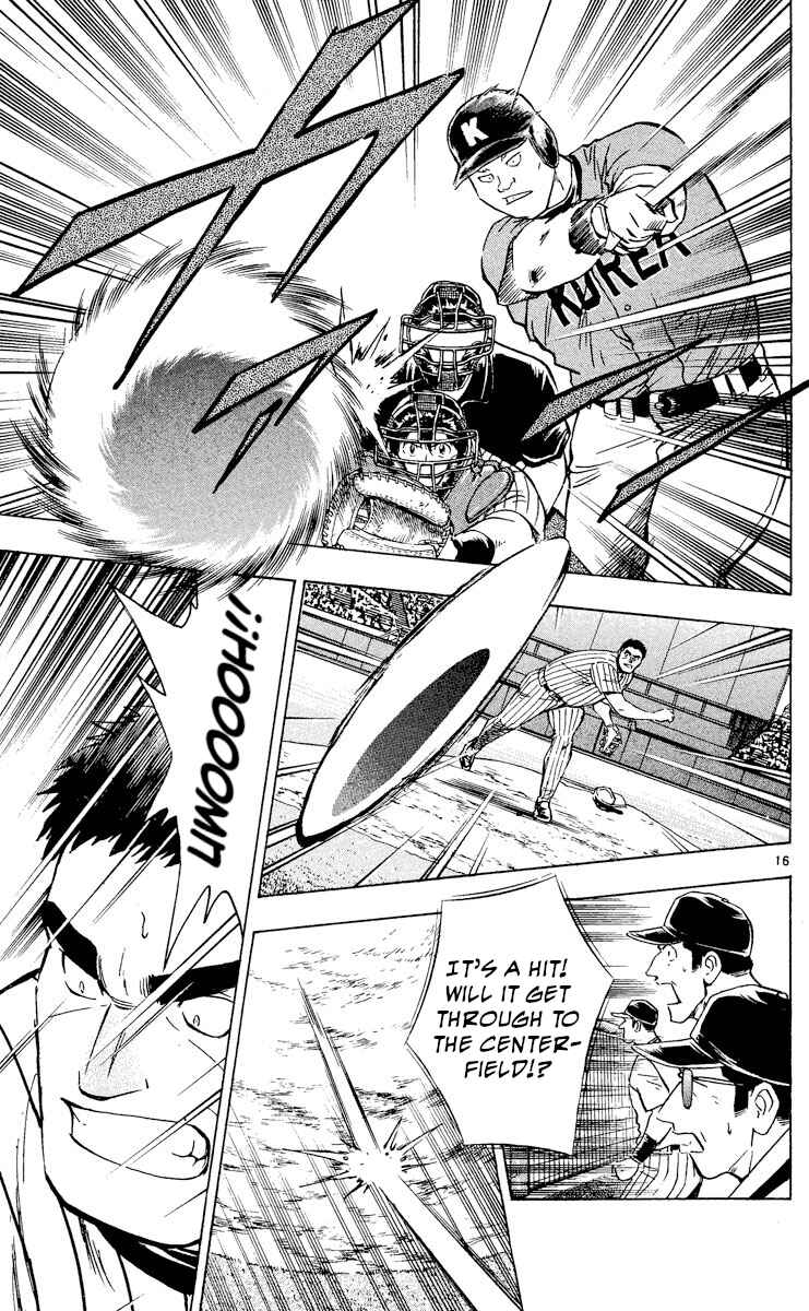 Chapter 544 - Page 16