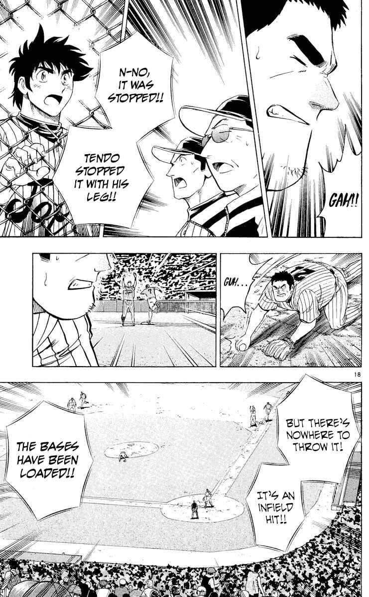 Chapter 544 - Page 18