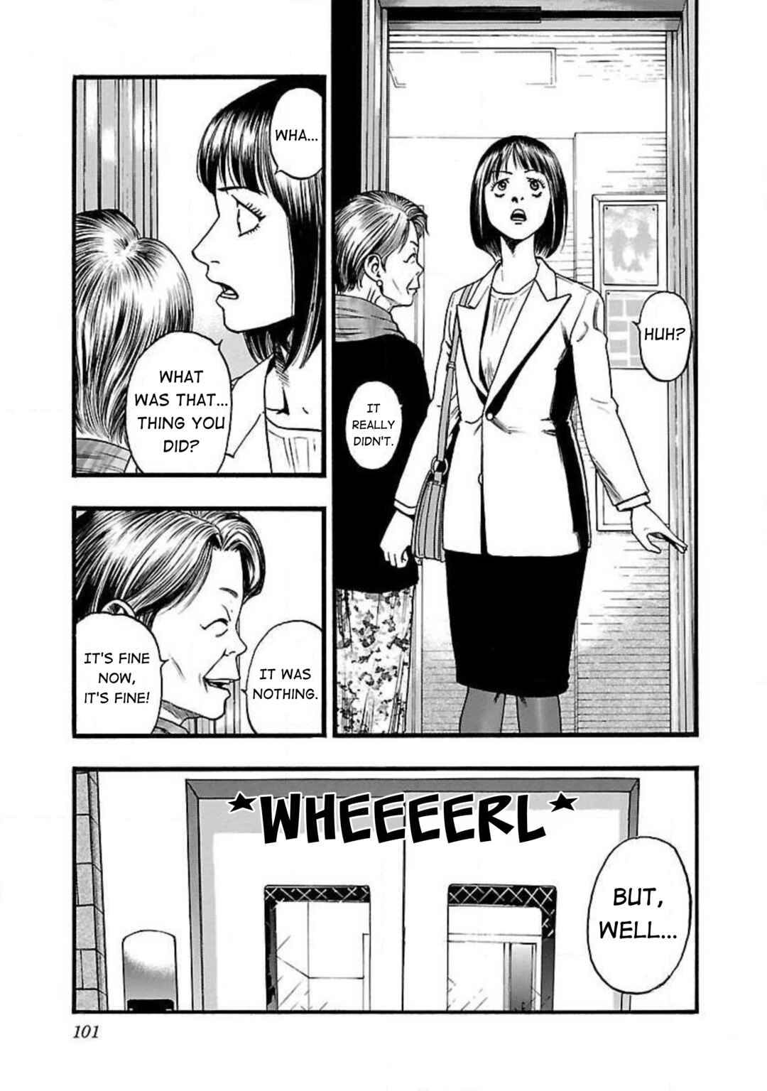 Chapter 52 - Page 5