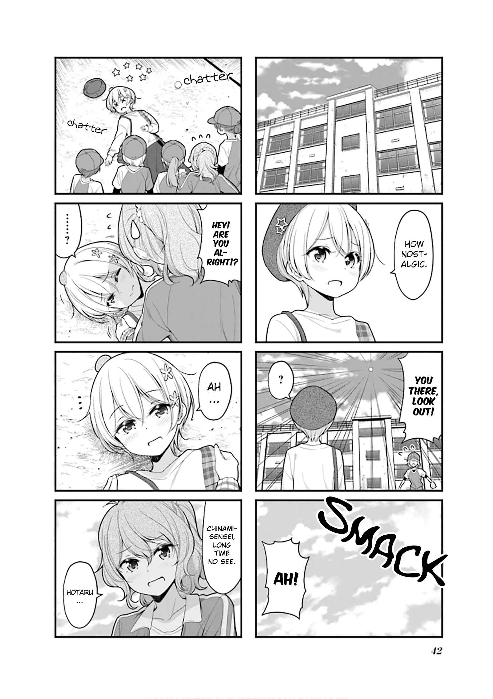 Chapter 120 - Page 2