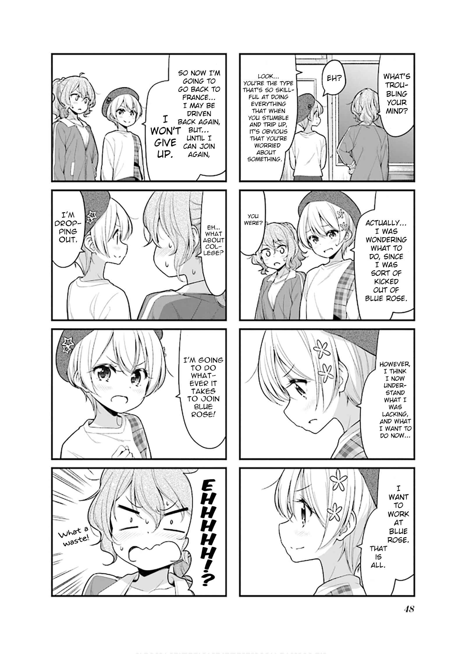 Chapter 120 - Page 8