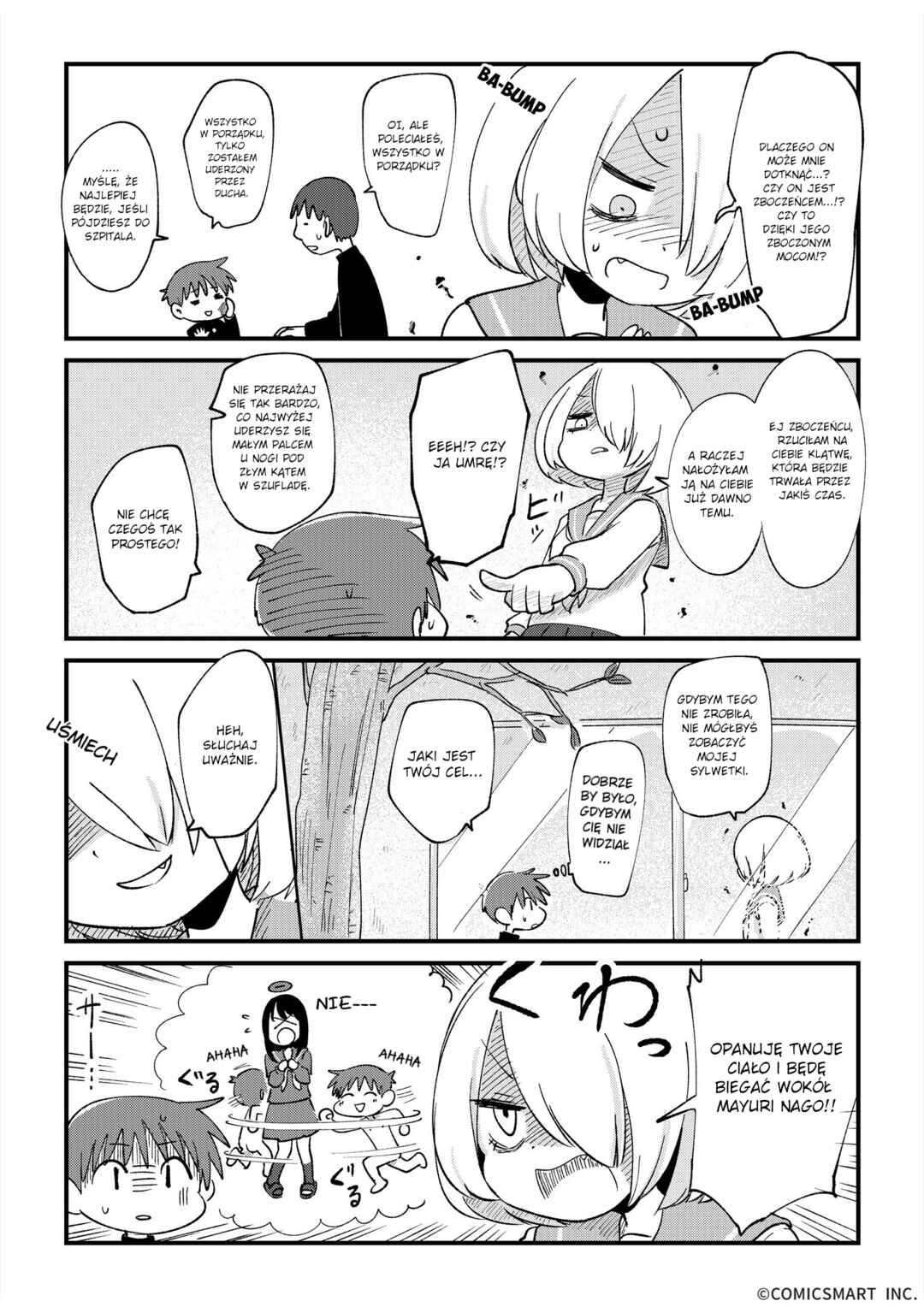 Chapter 6 - Page 3