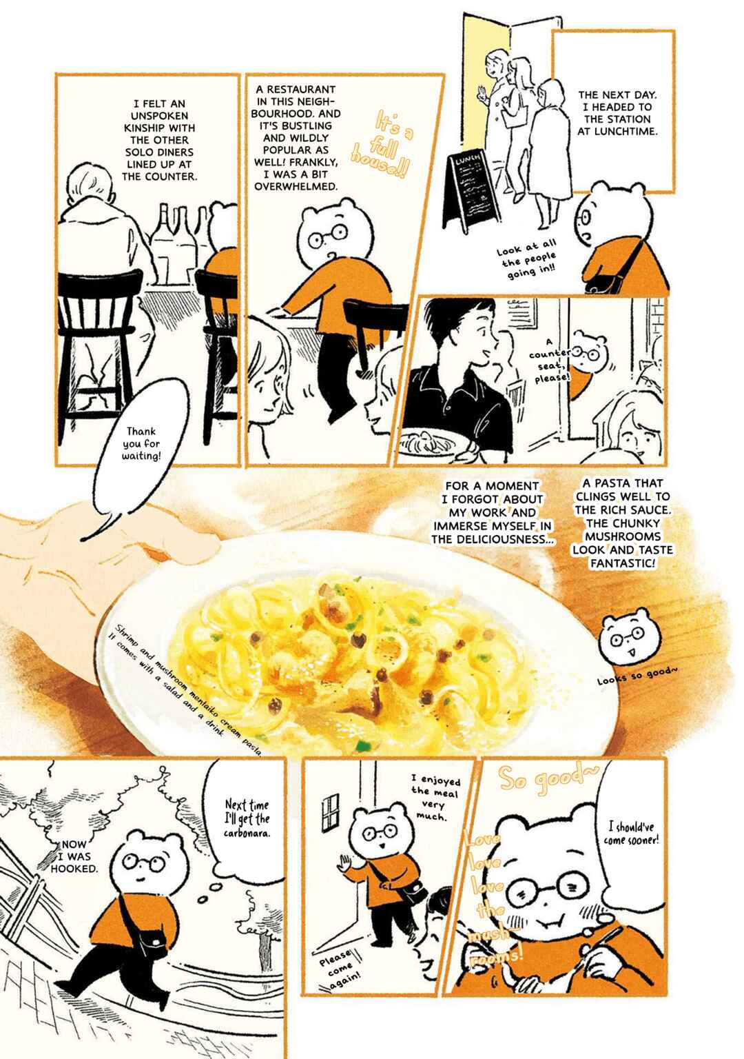 Chapter 3 - Page 2