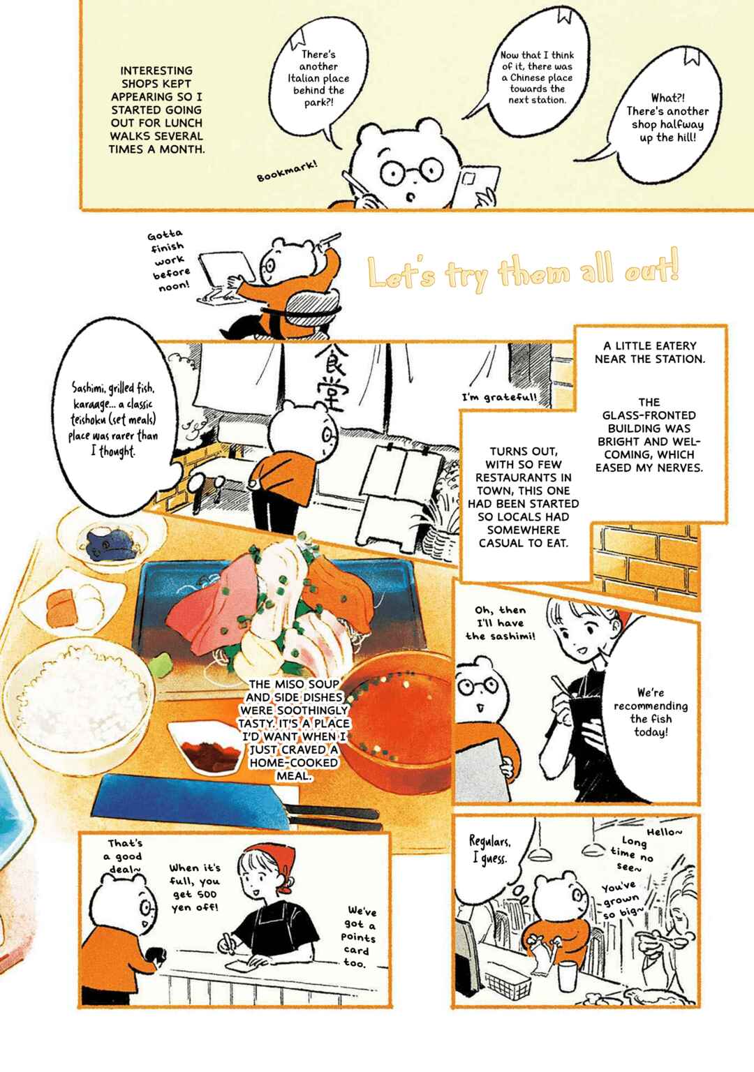 Chapter 3 - Page 3