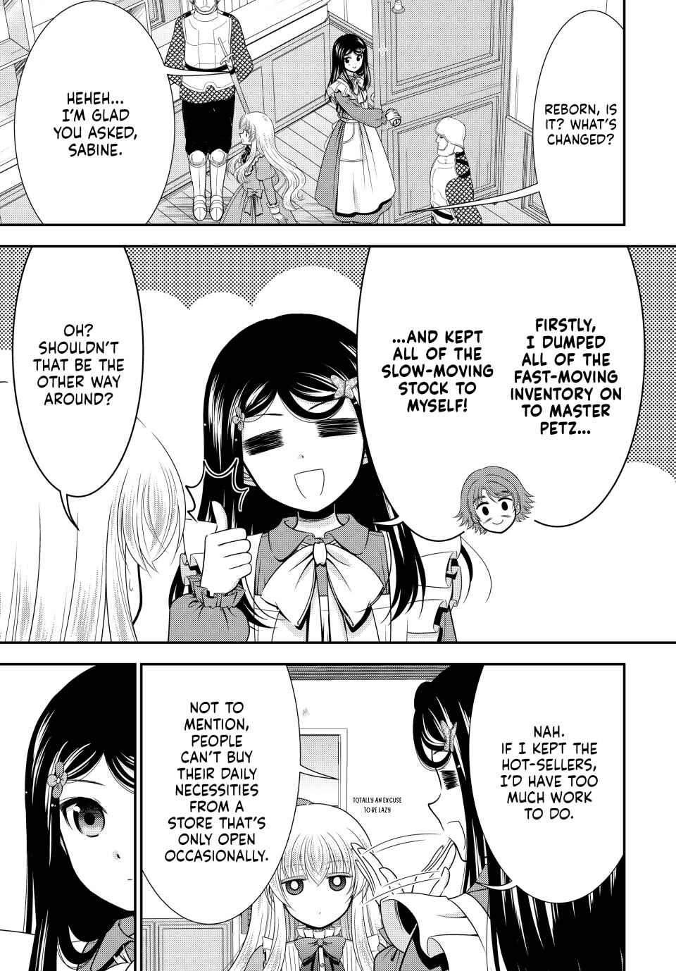 Chapter 94 - Page 11