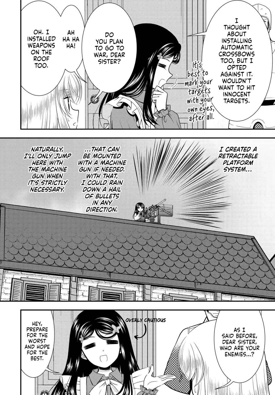 Chapter 94 - Page 14