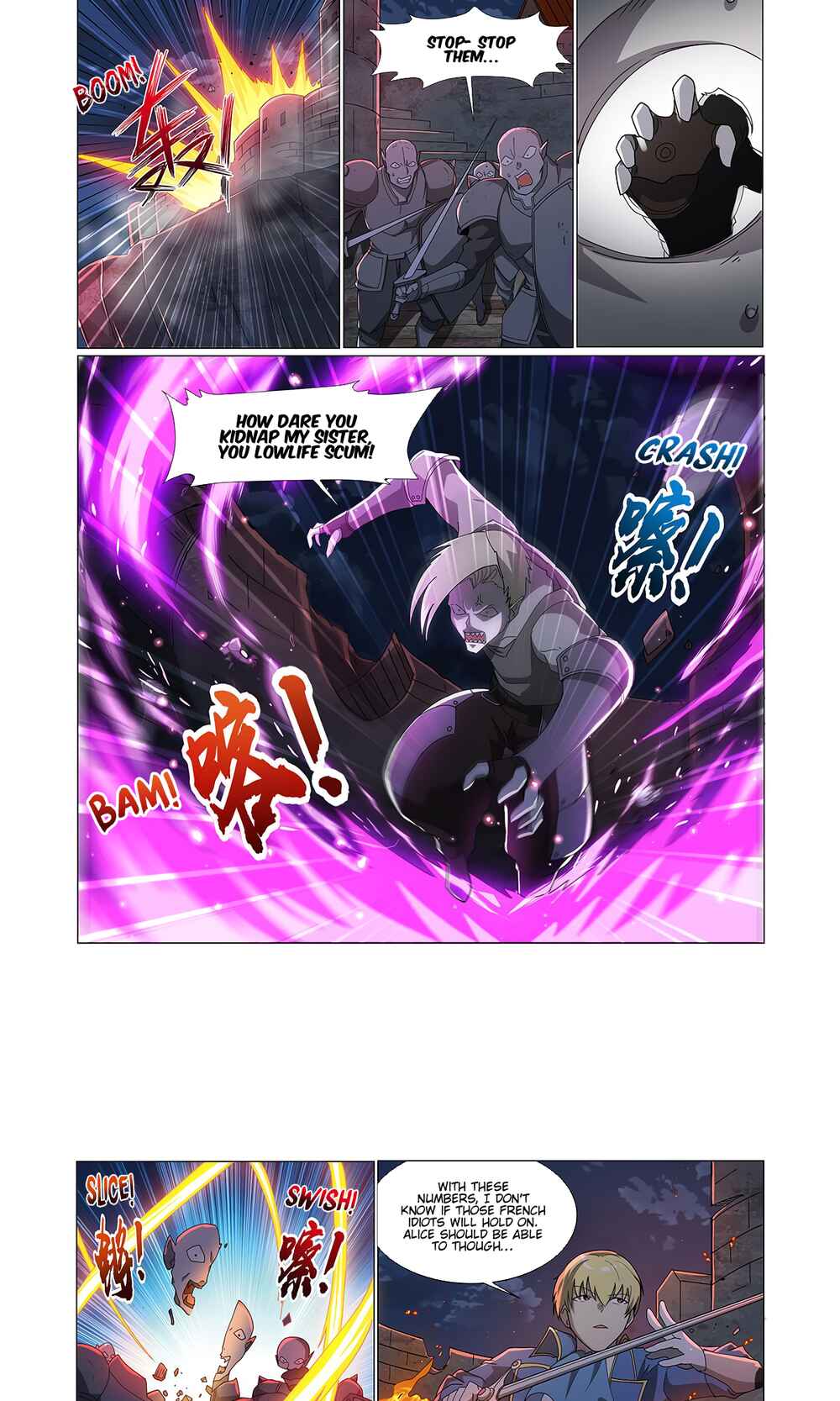 Chapter 265 - Page 2