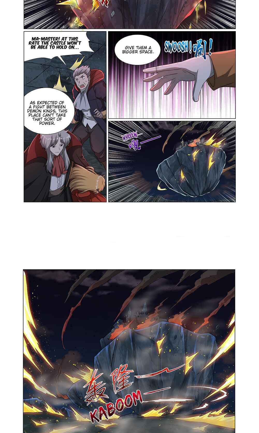 Chapter 265 - Page 9