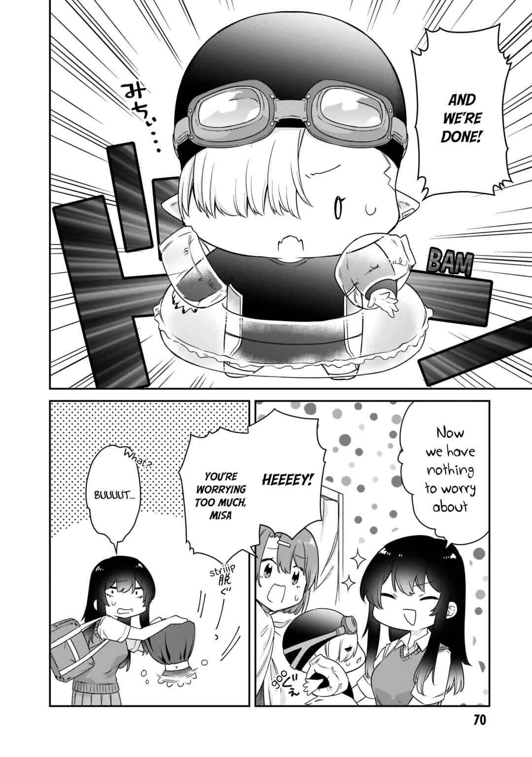 Chapter 16 - Page 5