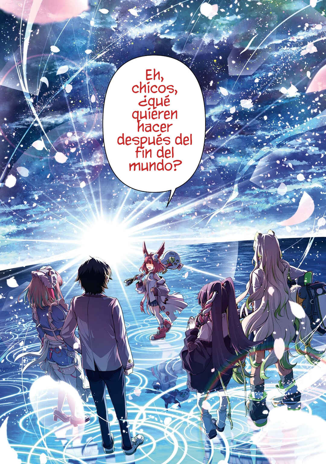 Chapter 1 - Page 1