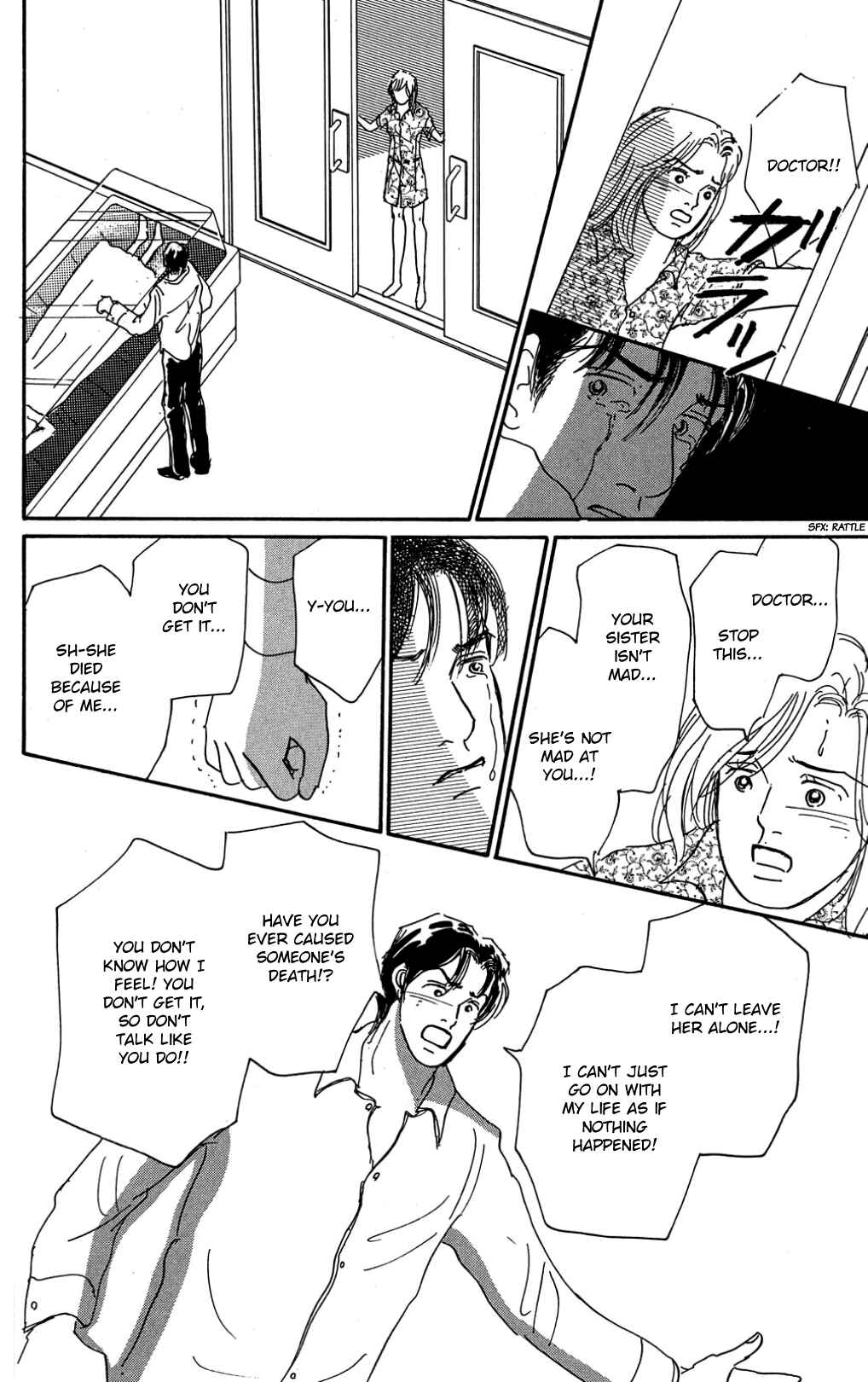 Chapter 31 - Page 30