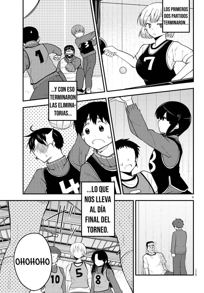 Chapter 112 - Page 11