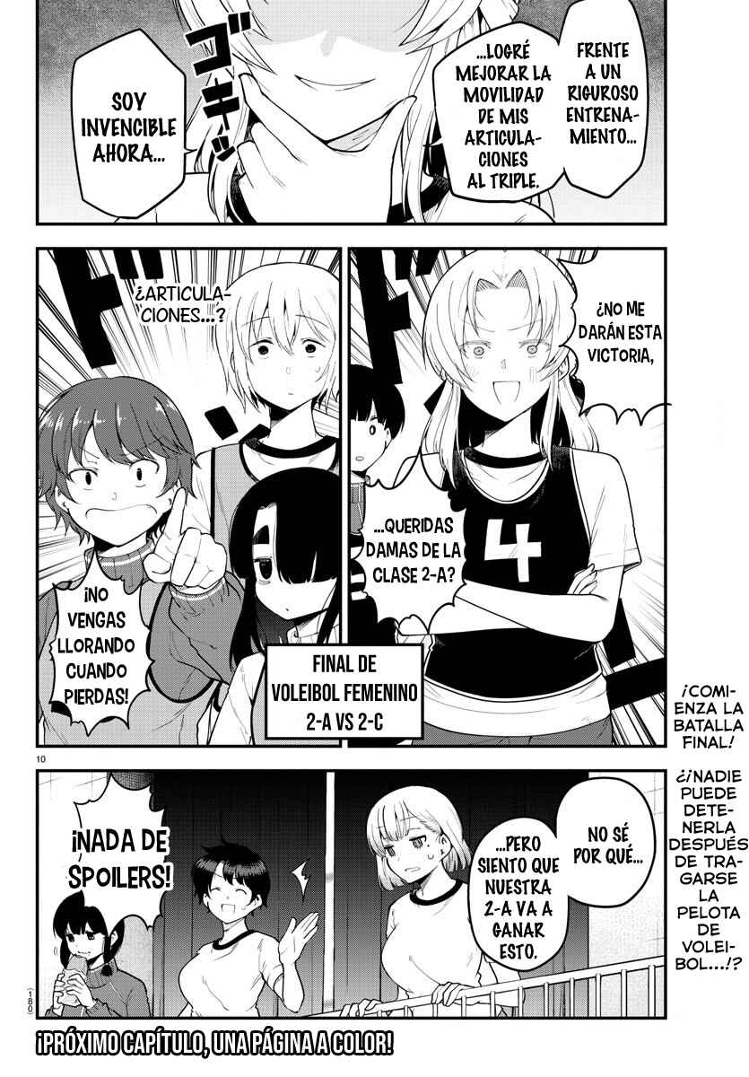 Chapter 112 - Page 12