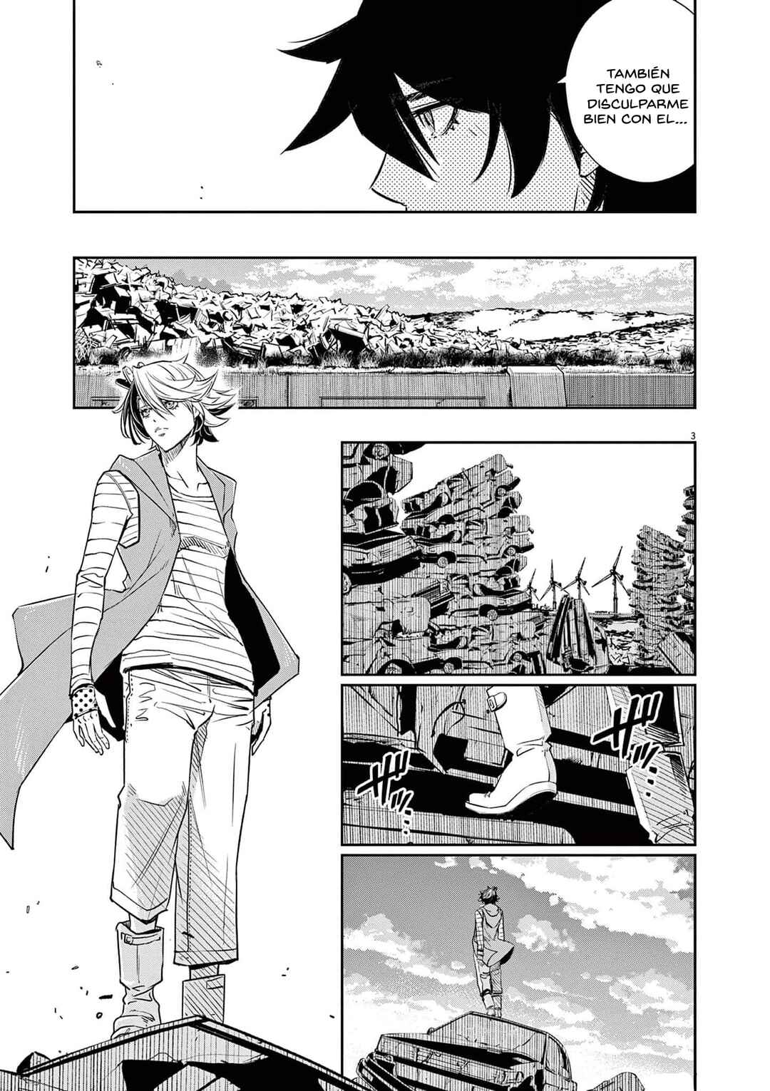 Chapter 129 - Page 4