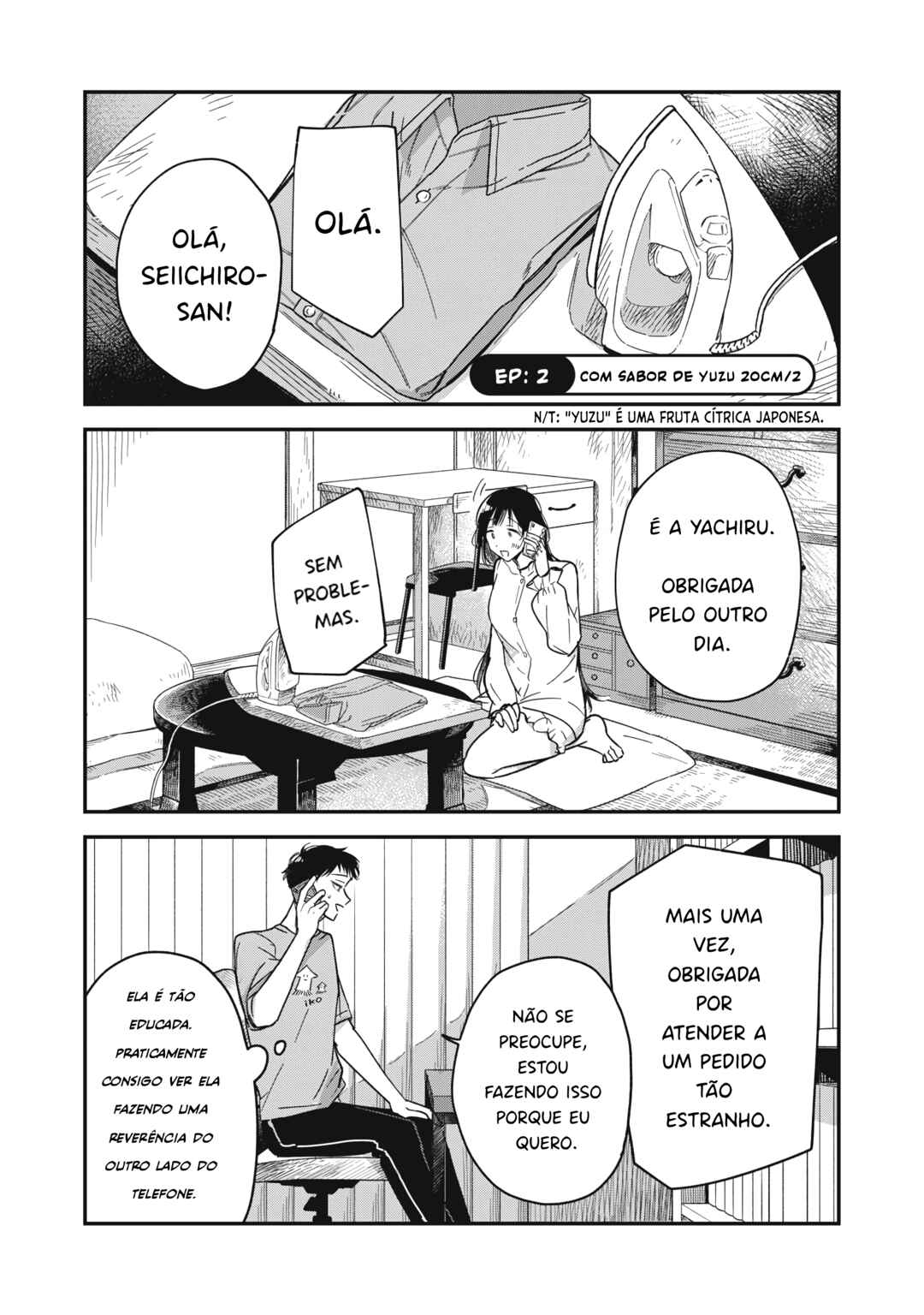 Chapter 2 - Page 3