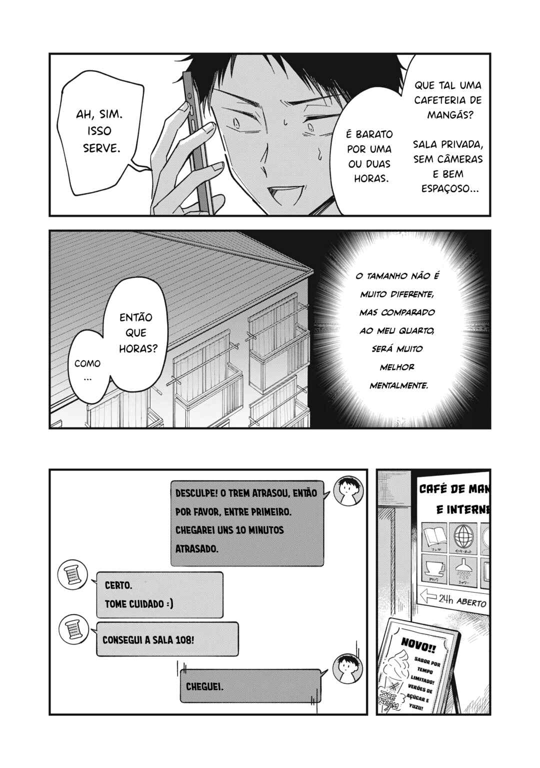 Chapter 2 - Page 8