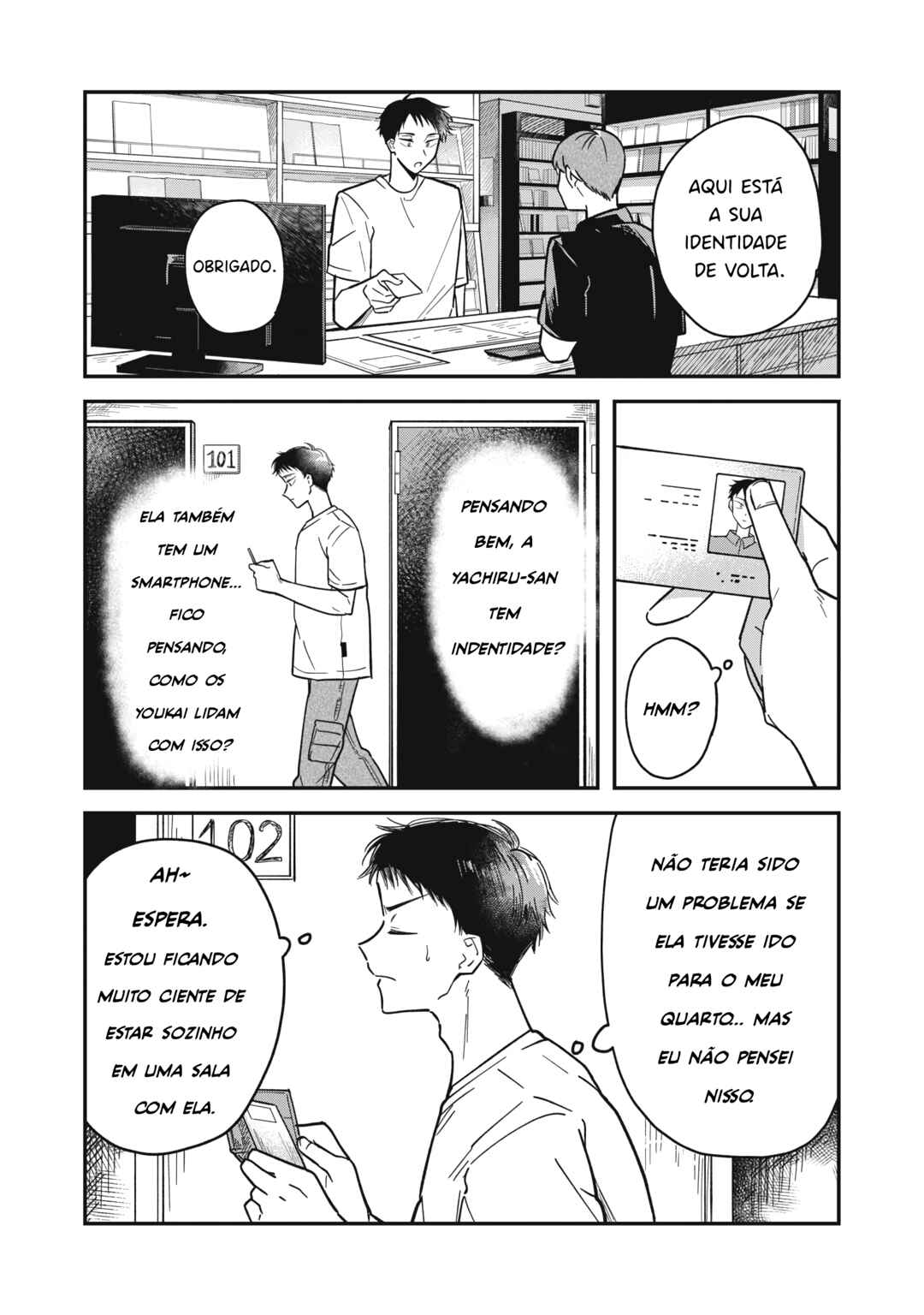 Chapter 2 - Page 9
