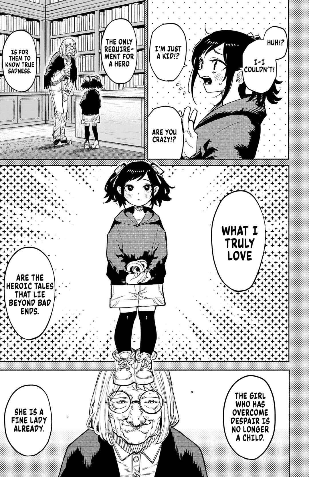 Chapter 137 - Page 10