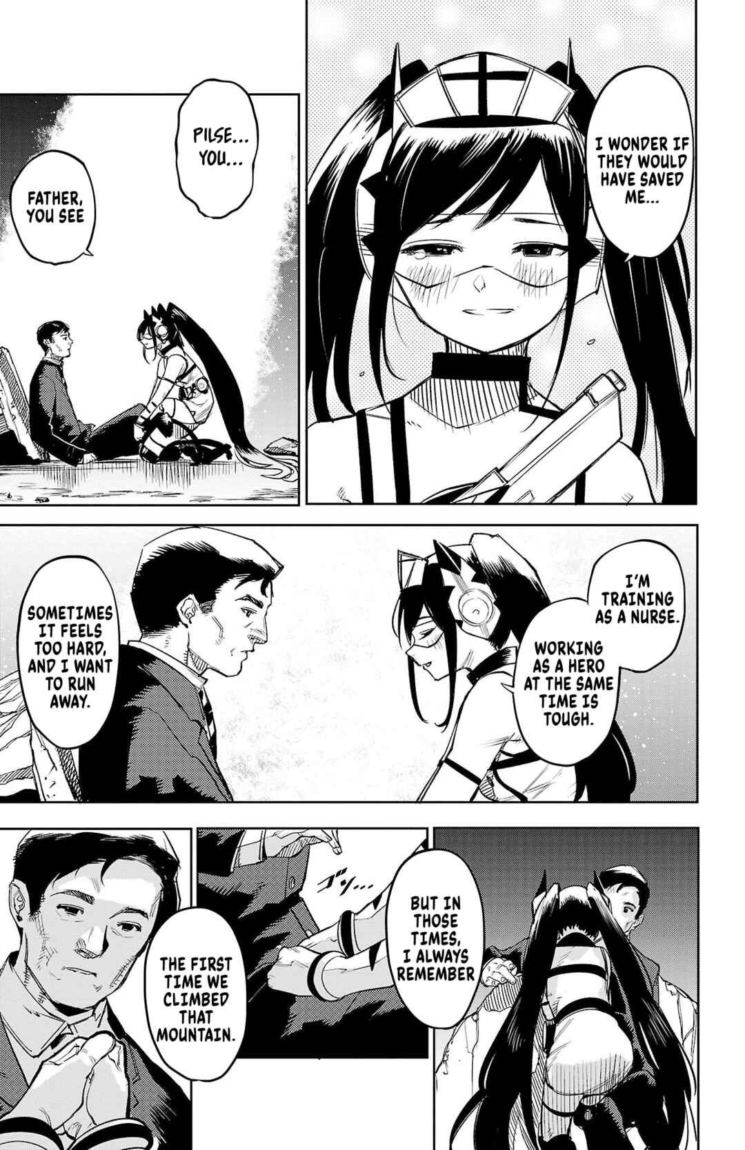 Chapter 137 - Page 14