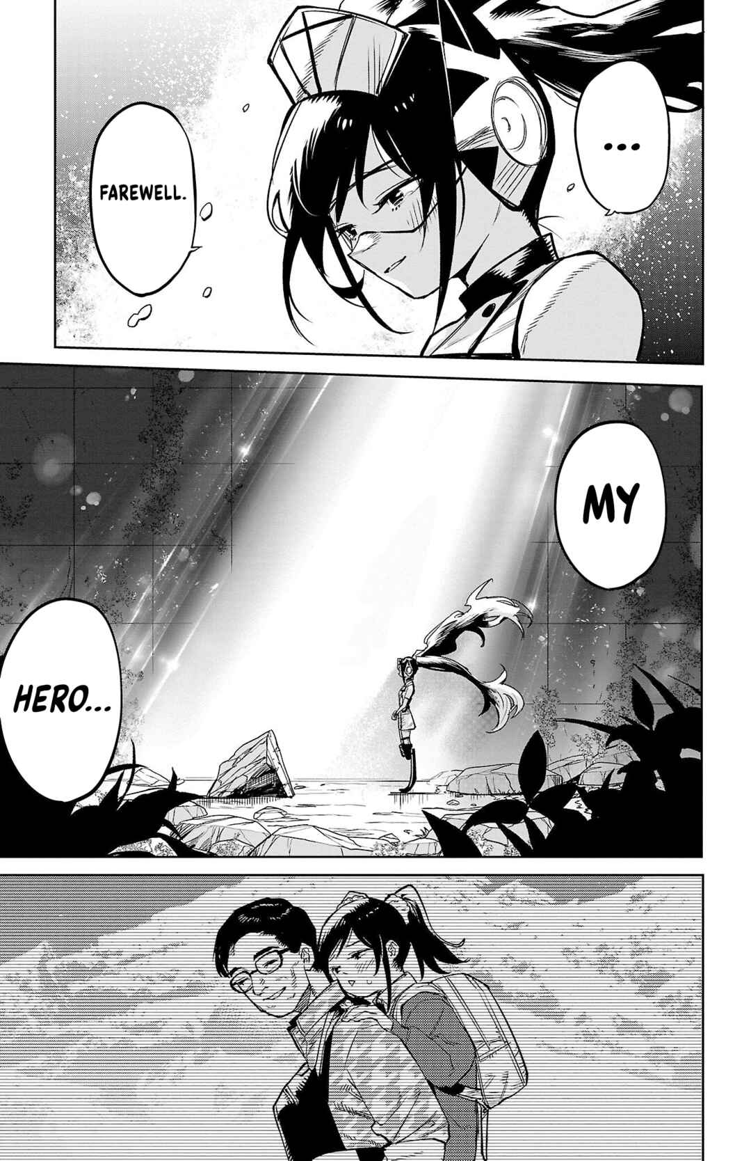 Chapter 137 - Page 18