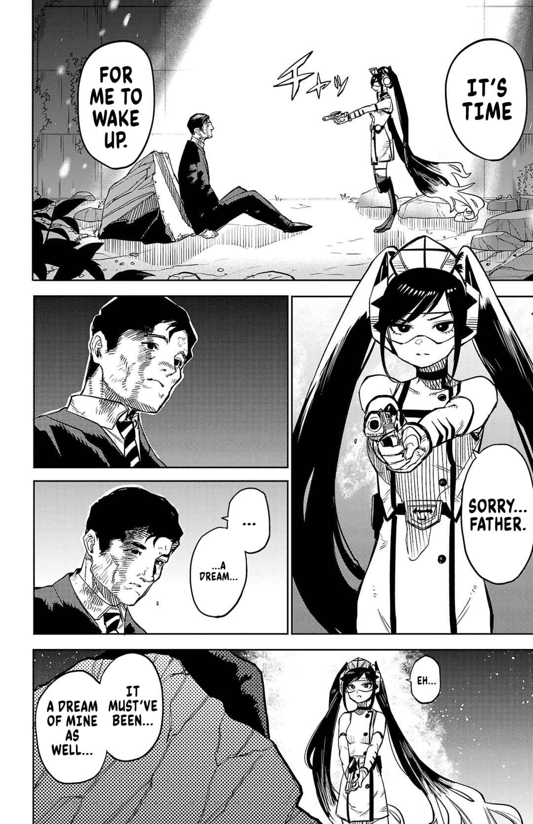 Chapter 137 - Page 5