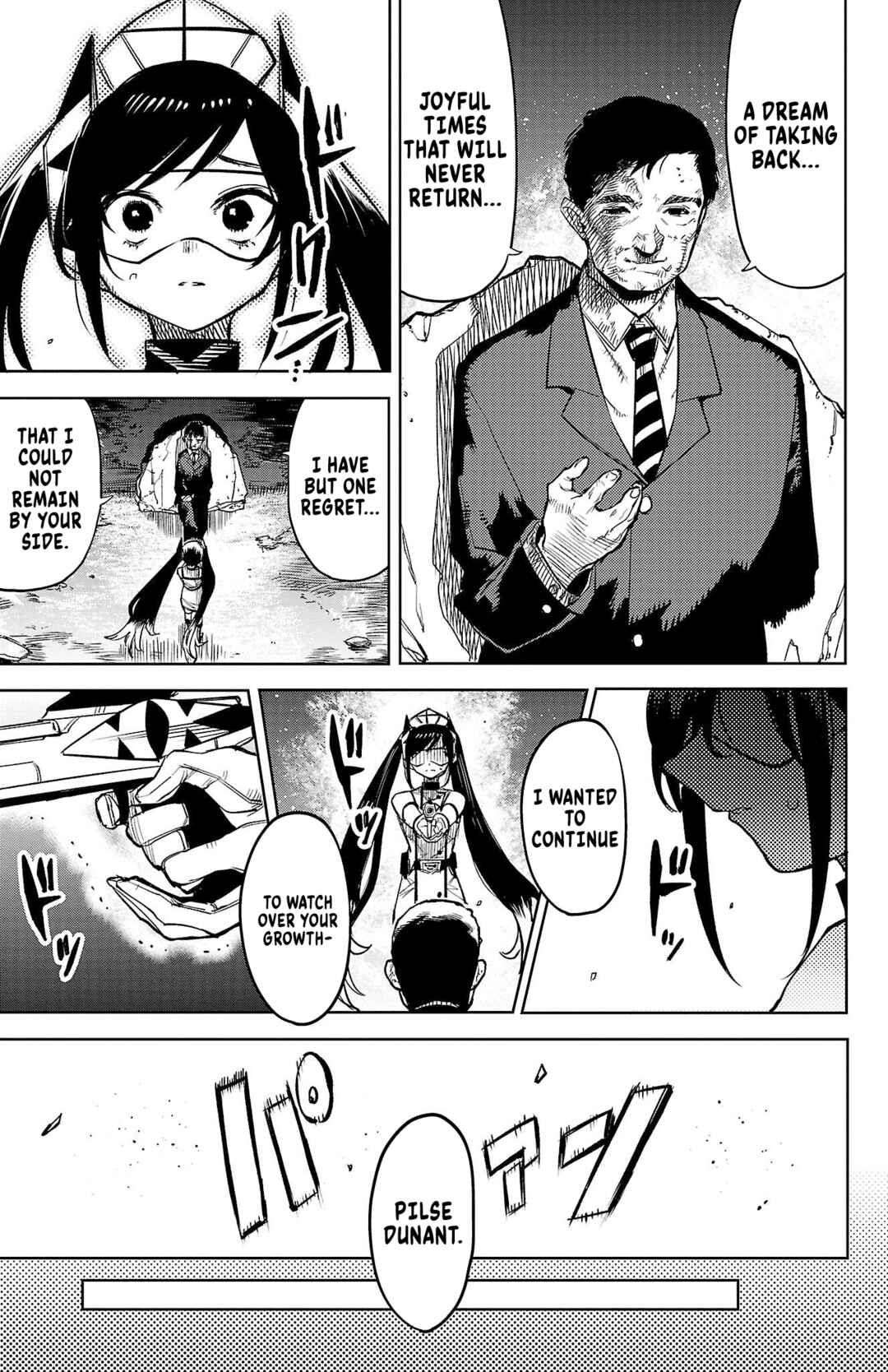 Chapter 137 - Page 6
