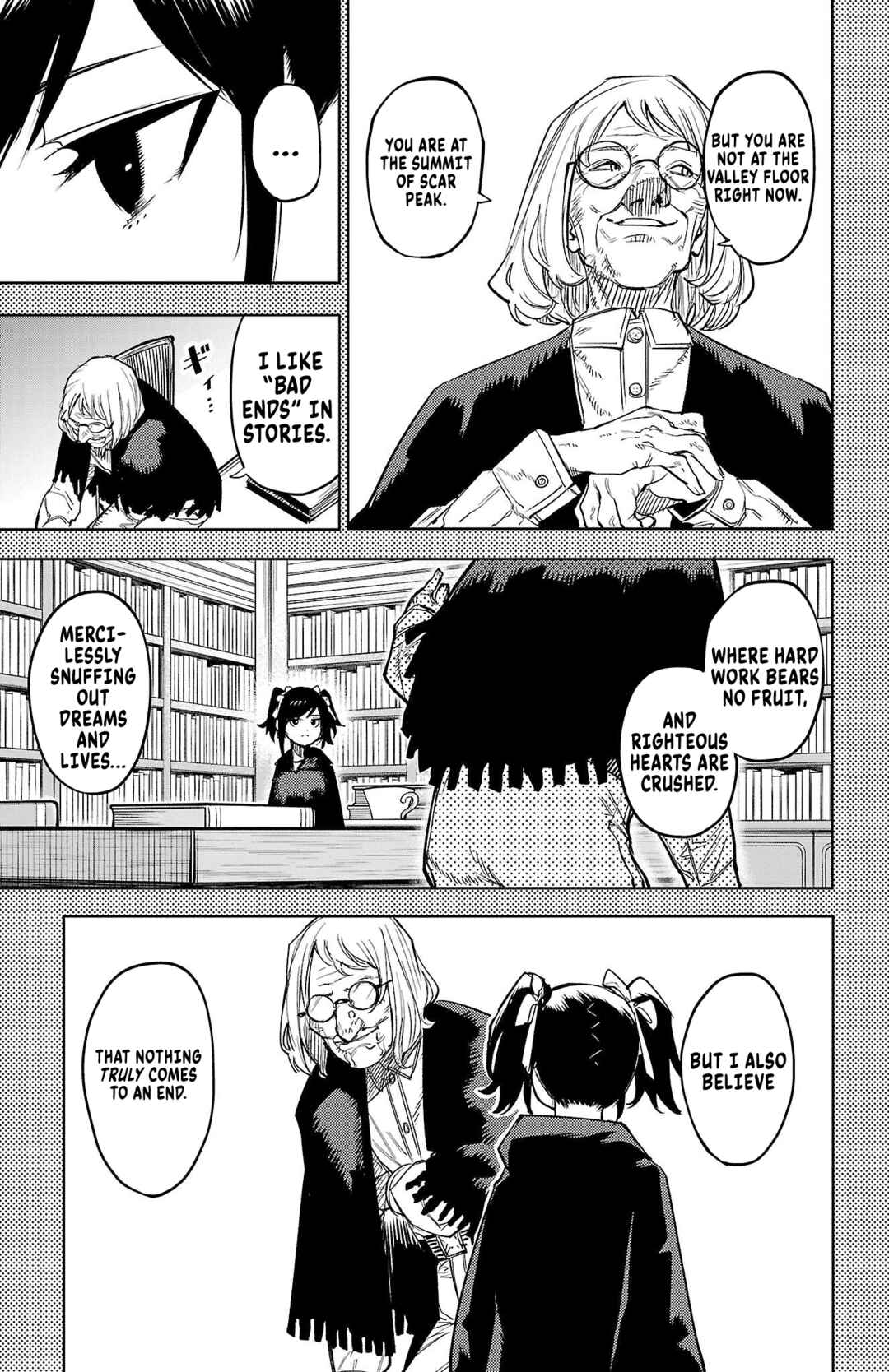 Chapter 137 - Page 8