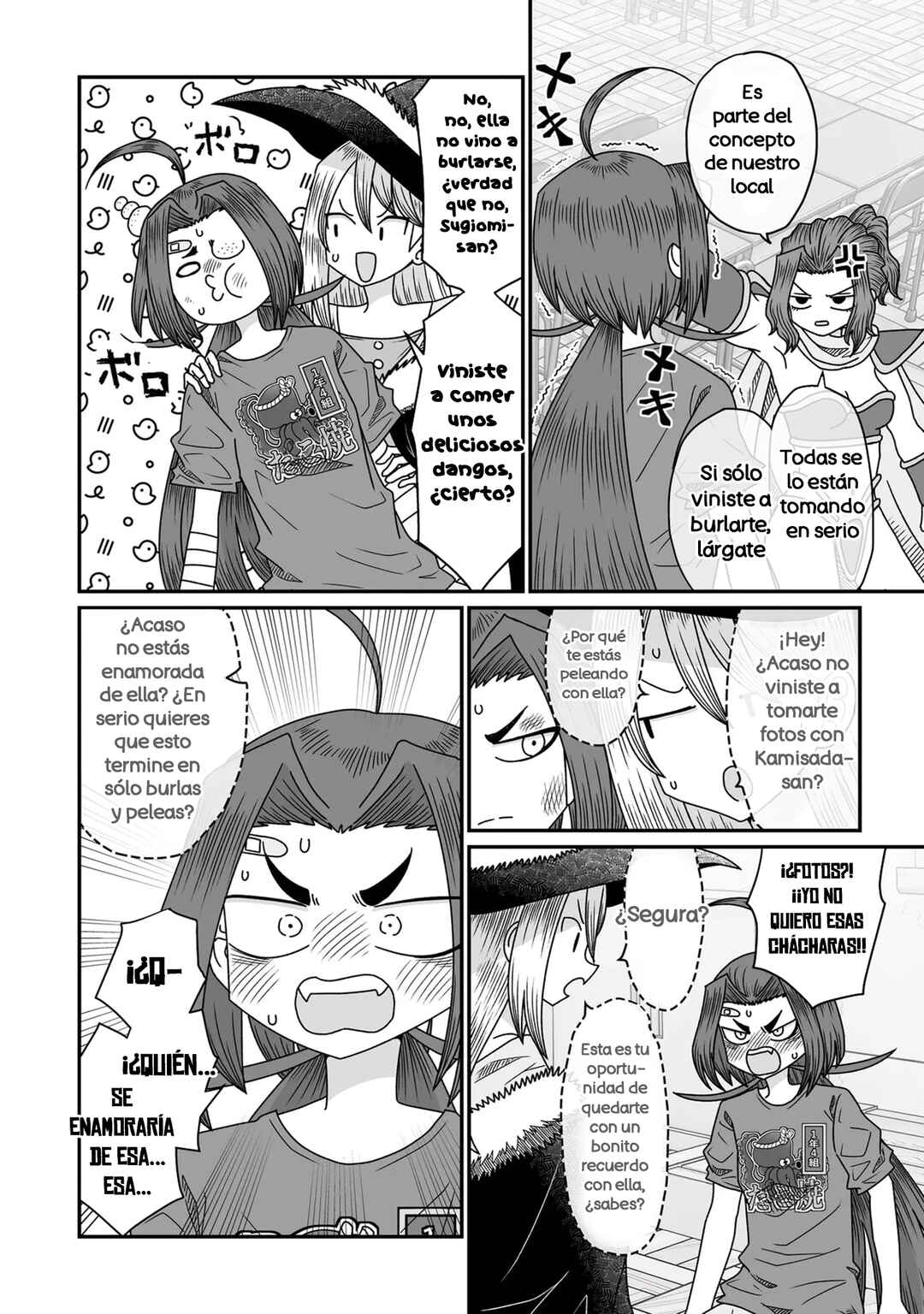 Chapter 50 - Page 10