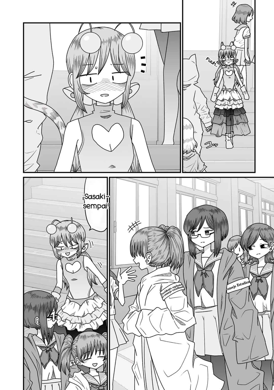 Chapter 50 - Page 12