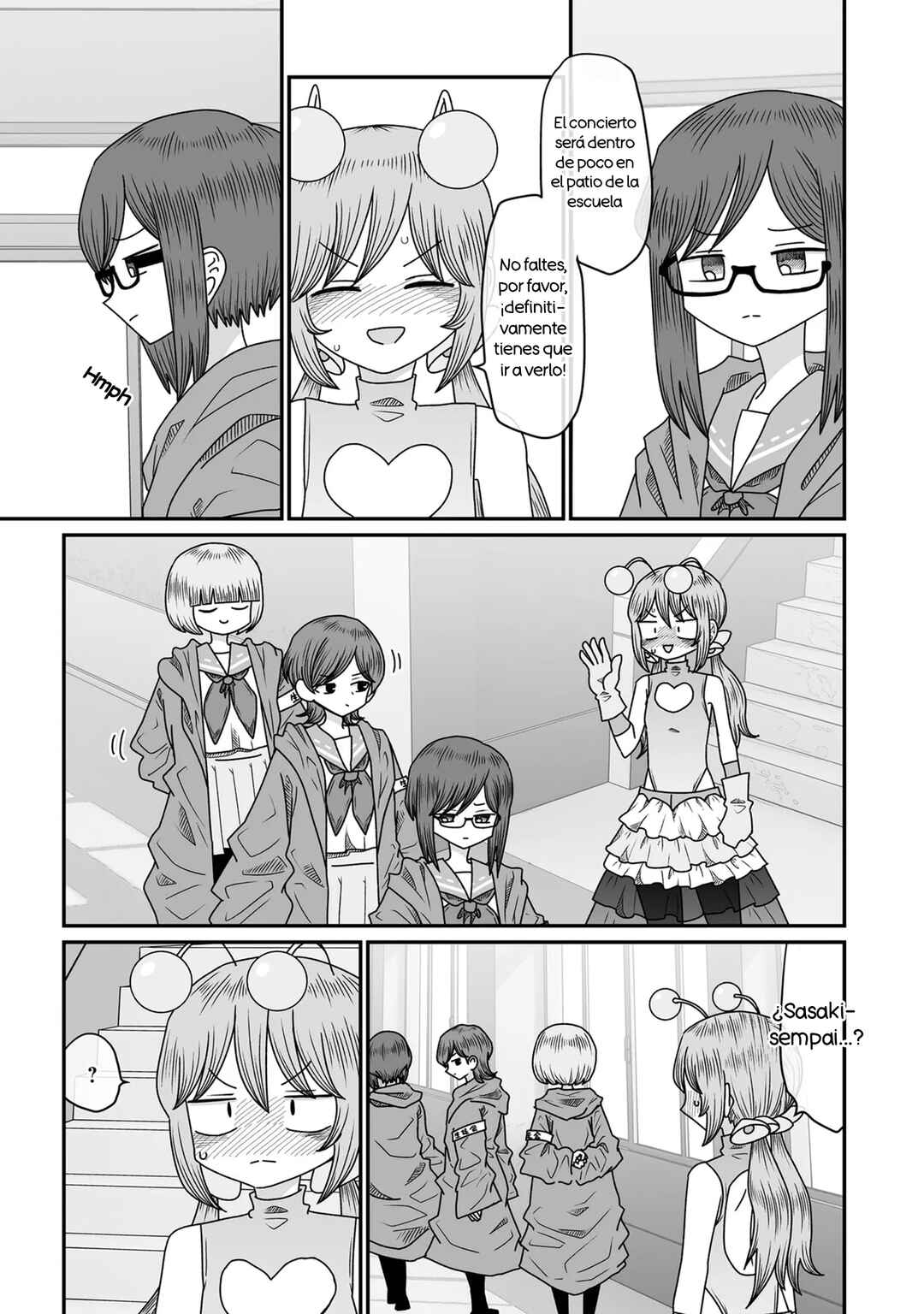 Chapter 50 - Page 13