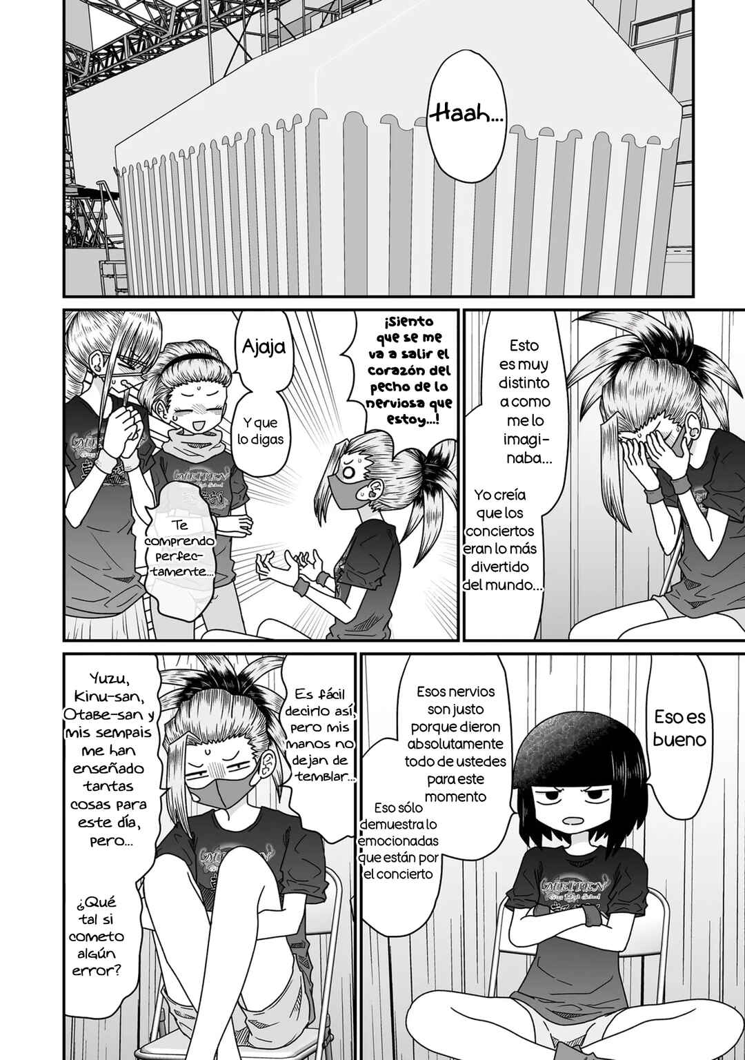 Chapter 50 - Page 14