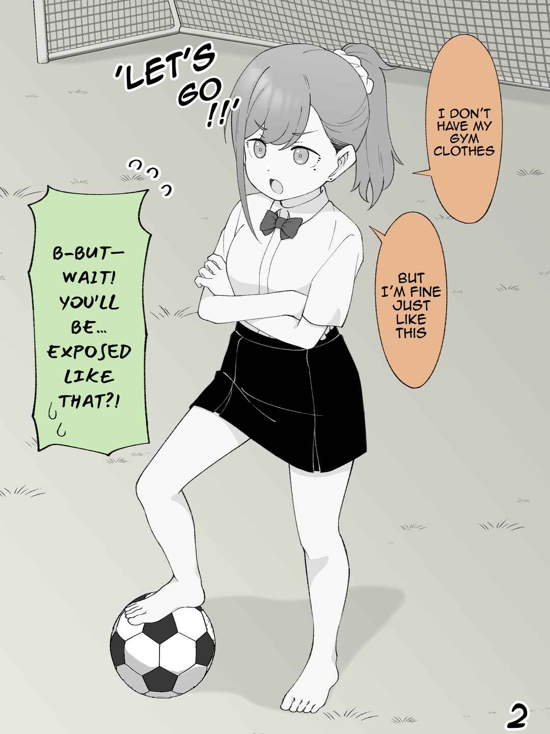 Chapter 242 - Page 2