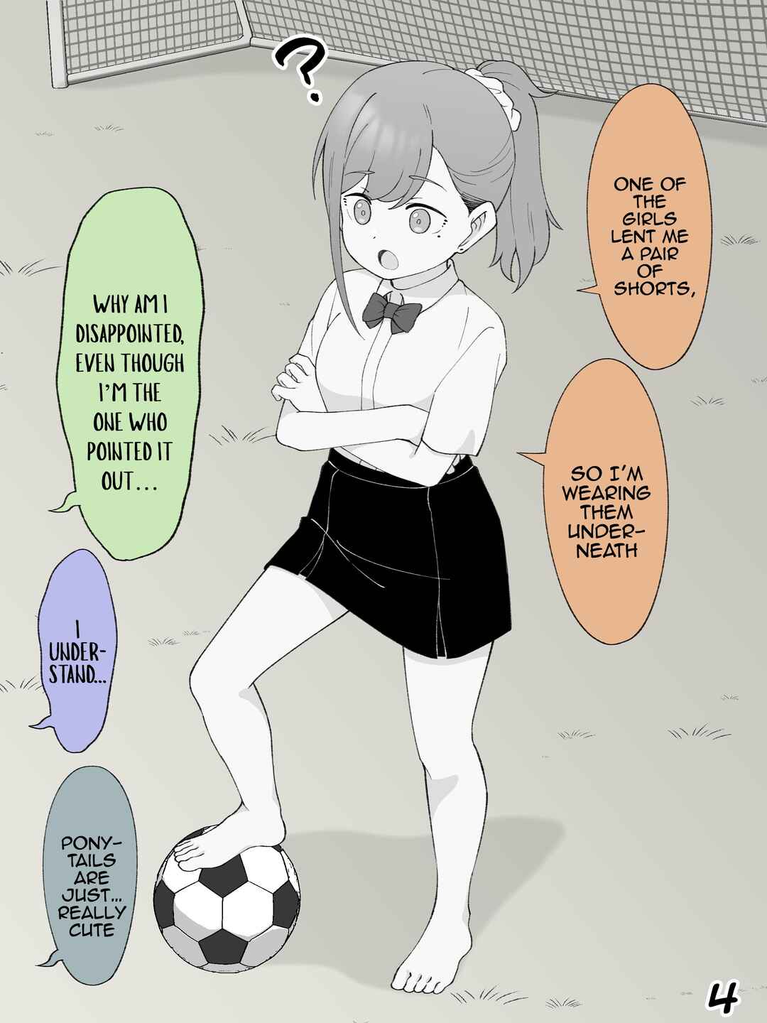 Chapter 242 - Page 4