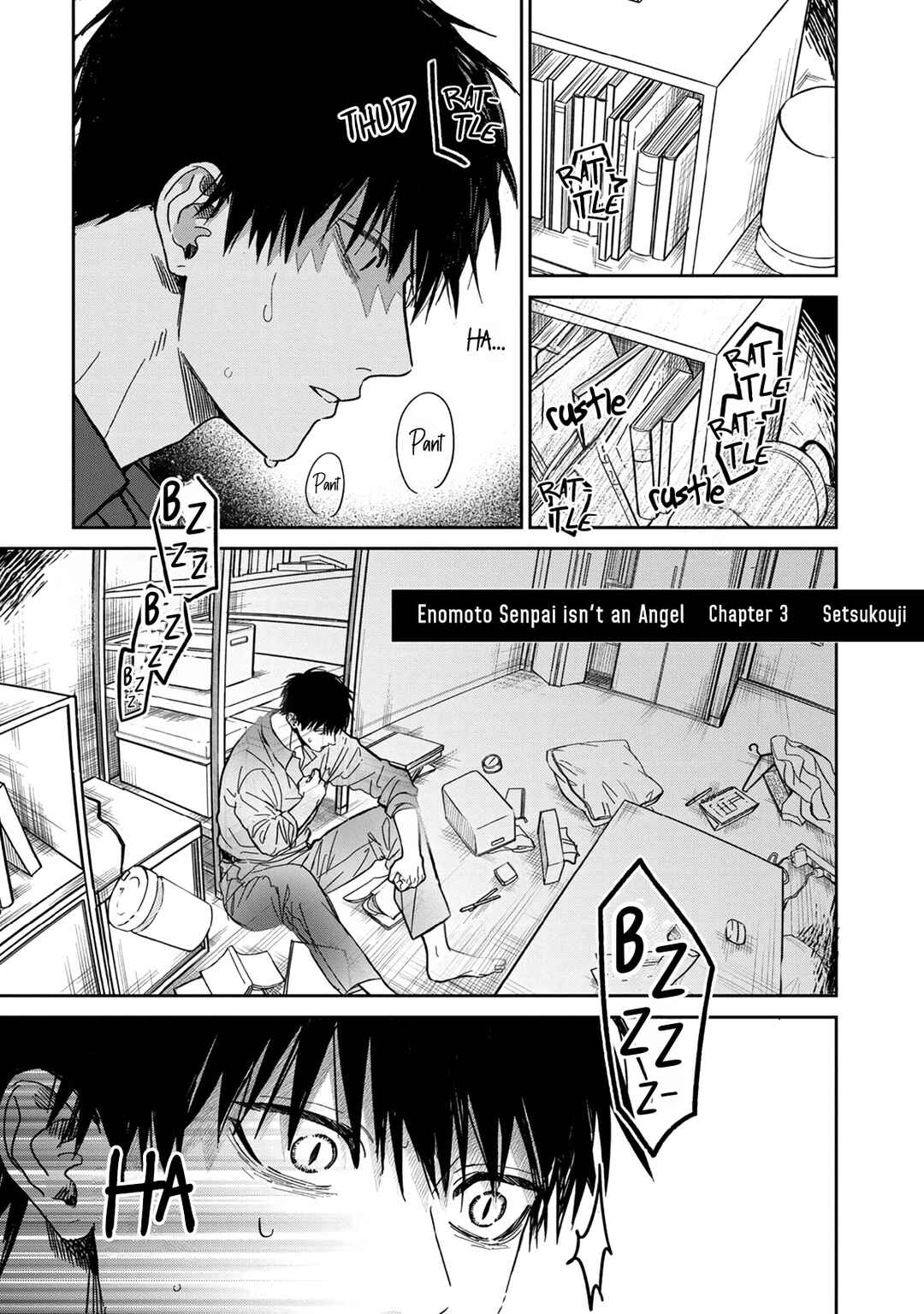 Chapter 3 - Page 1