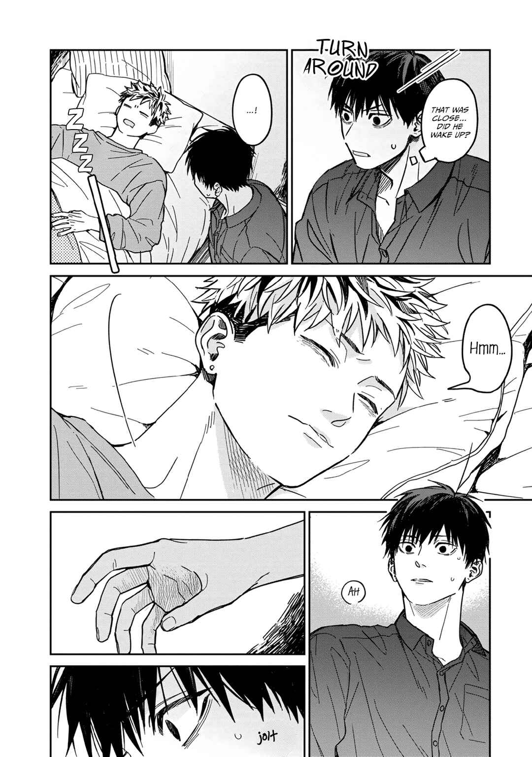 Chapter 3 - Page 2