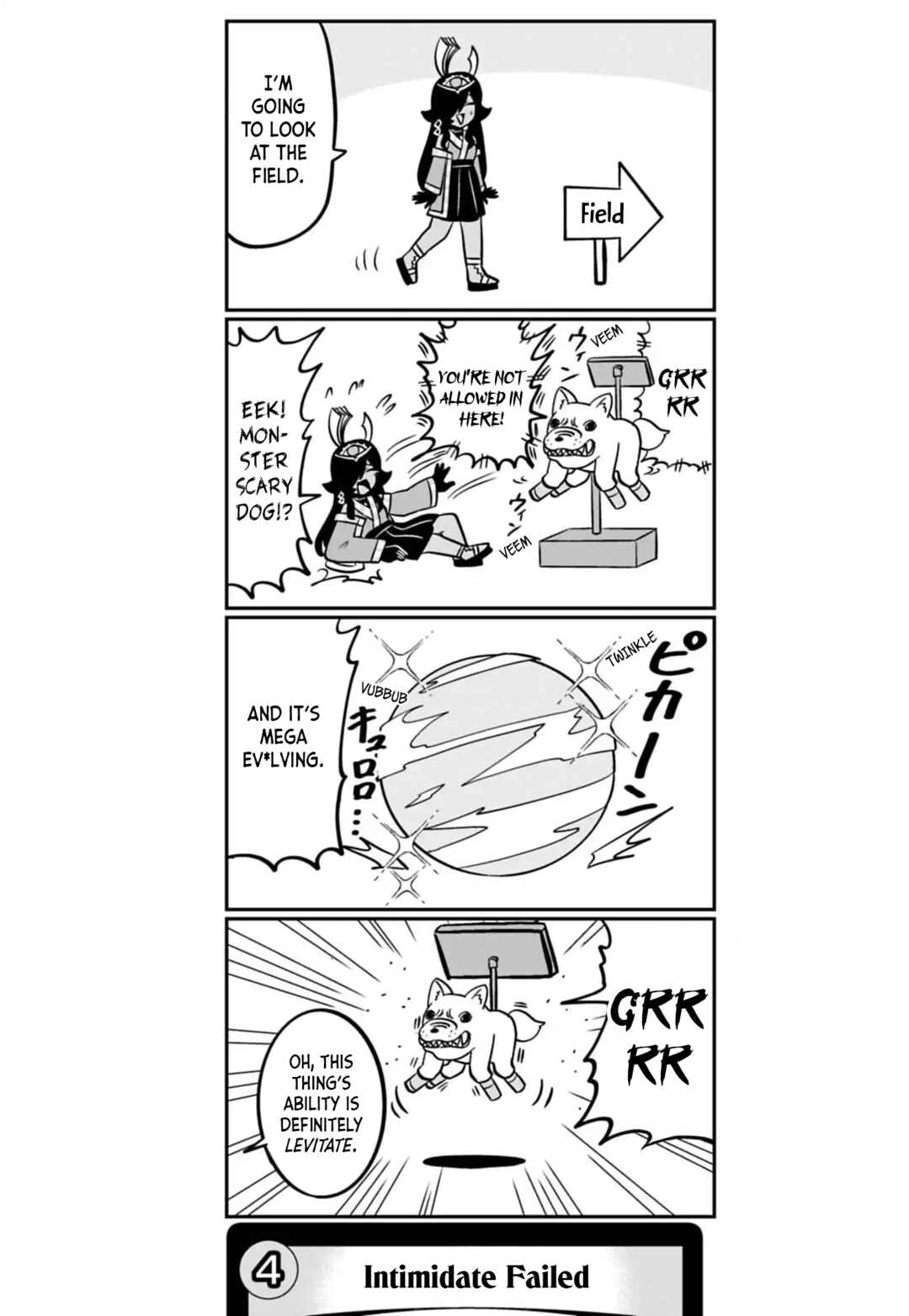 Chapter 126 - Page 5