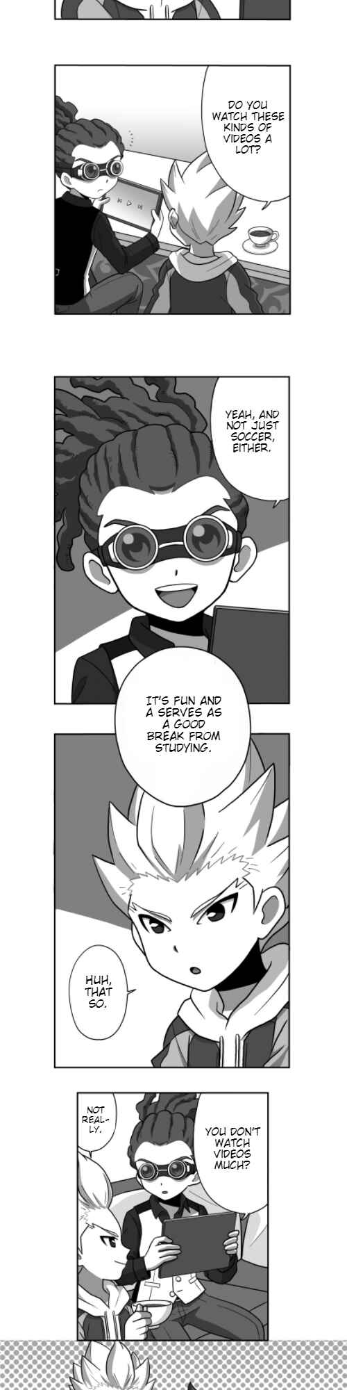 Chapter 2 - Page 2