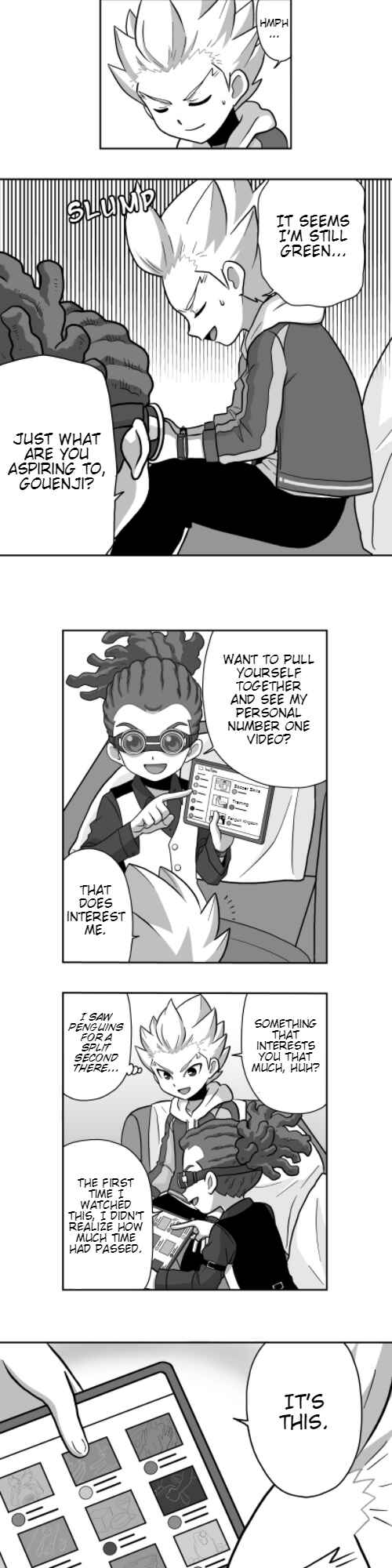 Chapter 2 - Page 6