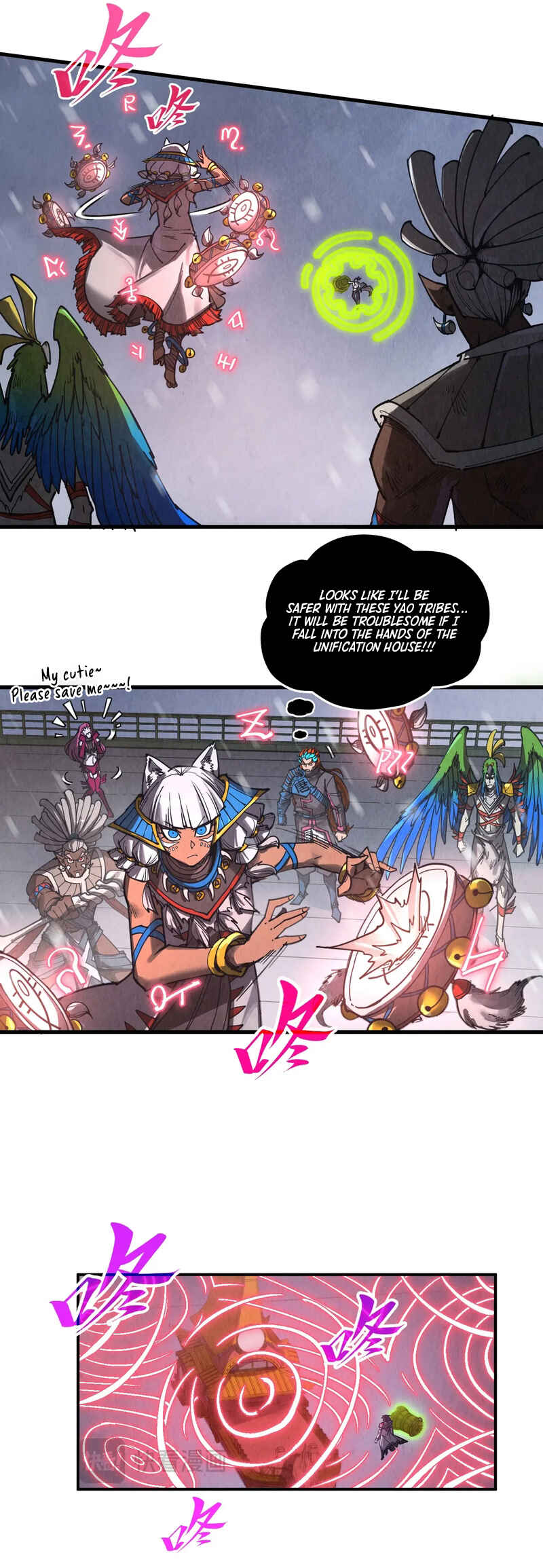 Chapter 342 - Page 7
