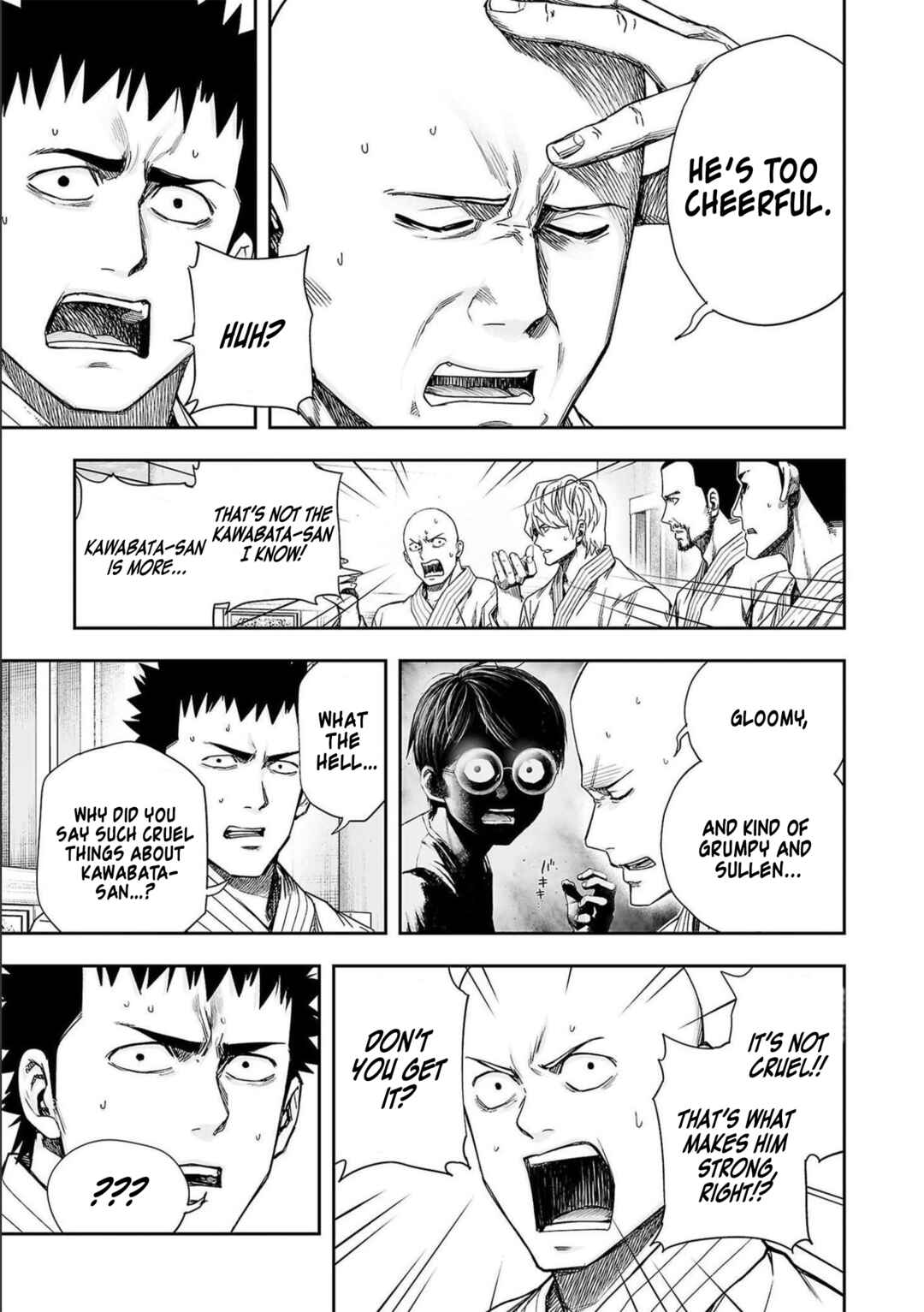 Chapter 187 - Page 3