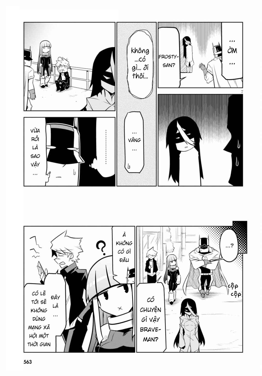 Chapter 134 - Page 10