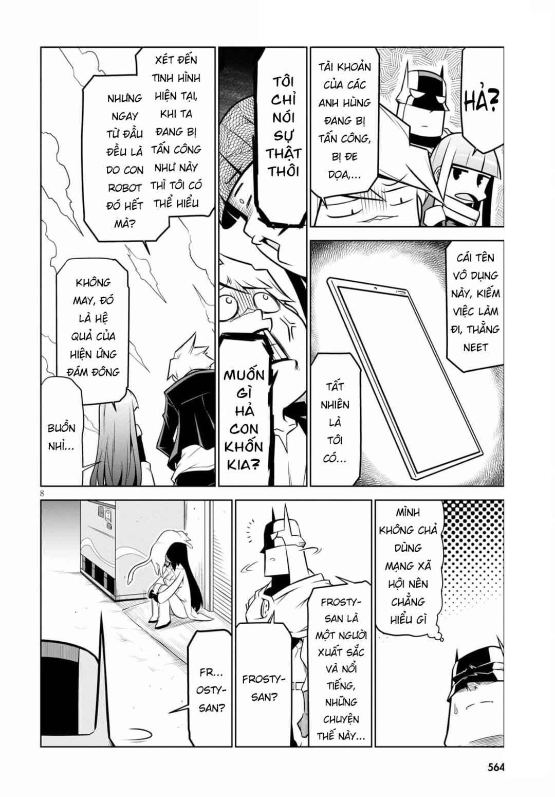 Chapter 134 - Page 11