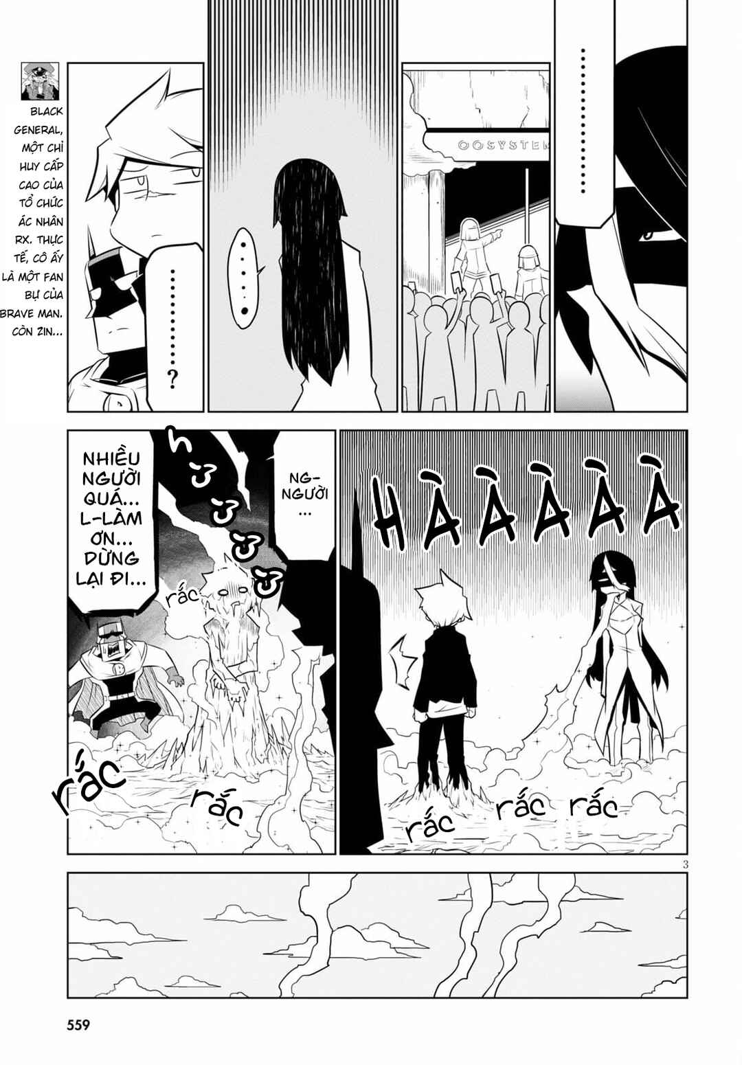 Chapter 134 - Page 6