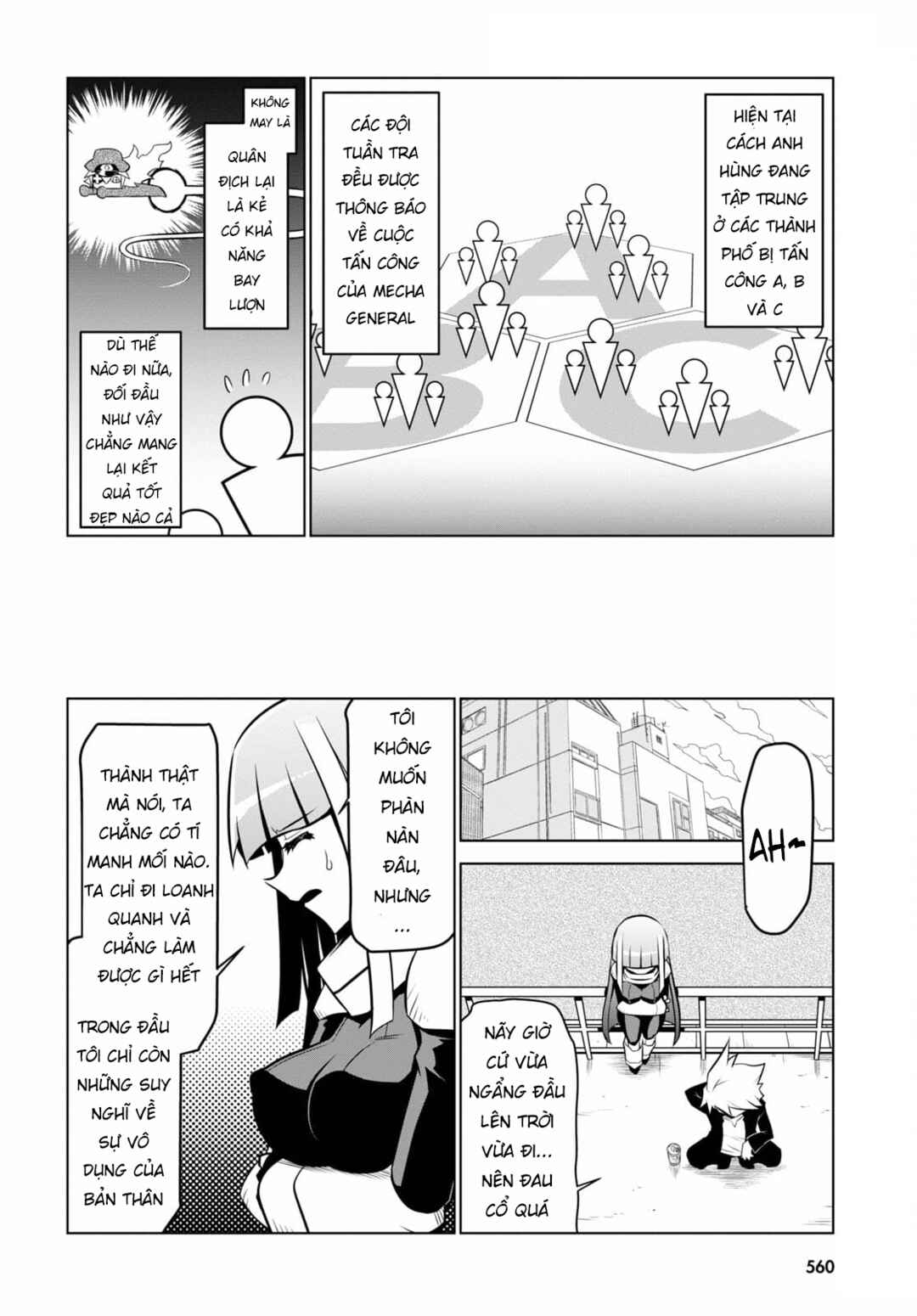 Chapter 134 - Page 7