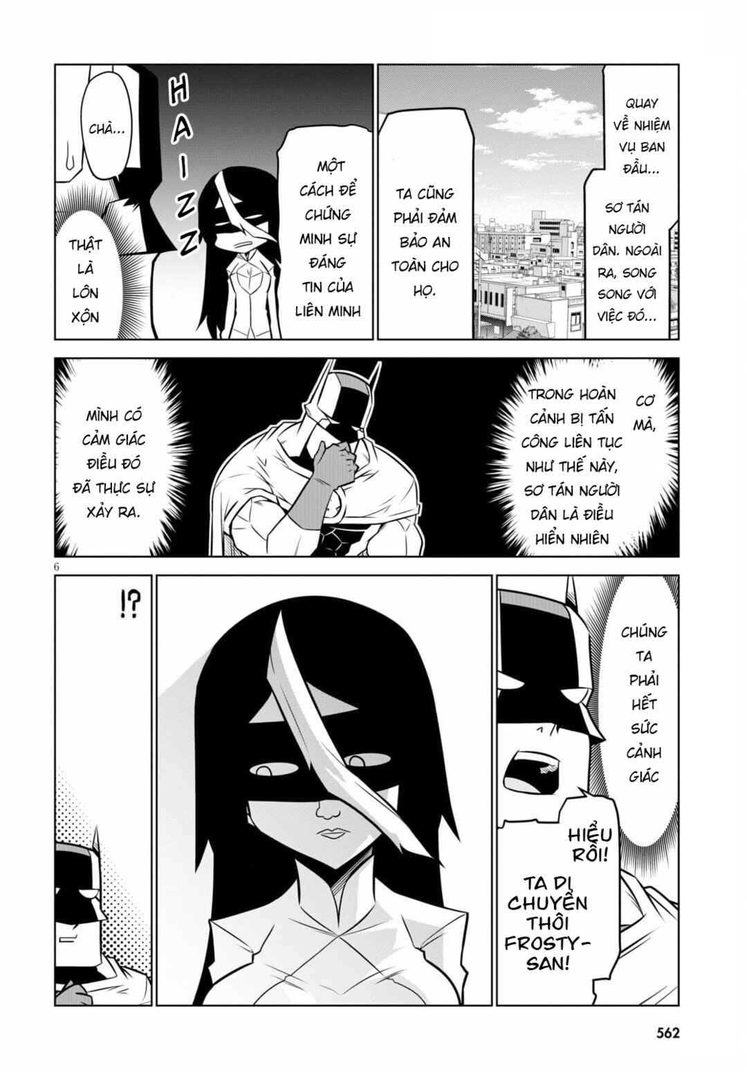 Chapter 134 - Page 9