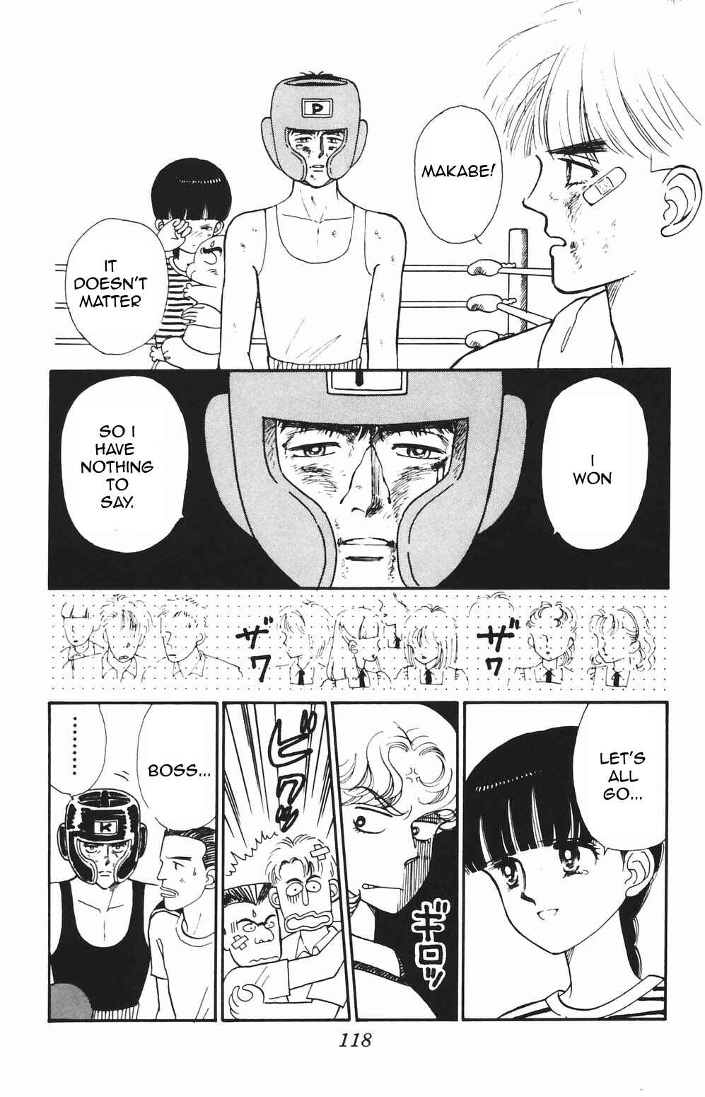 Chapter 81 - Page 25