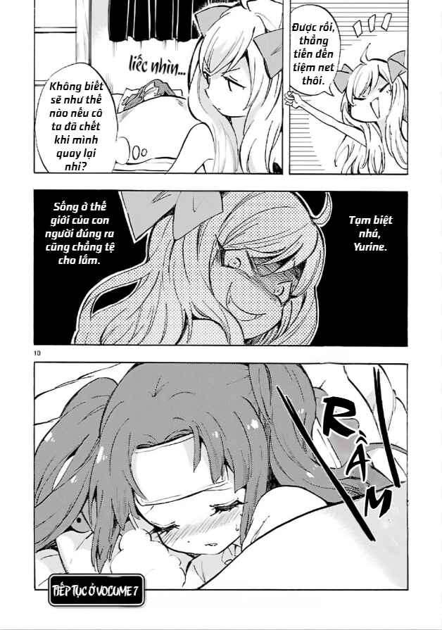 Chapter 73 - Page 10