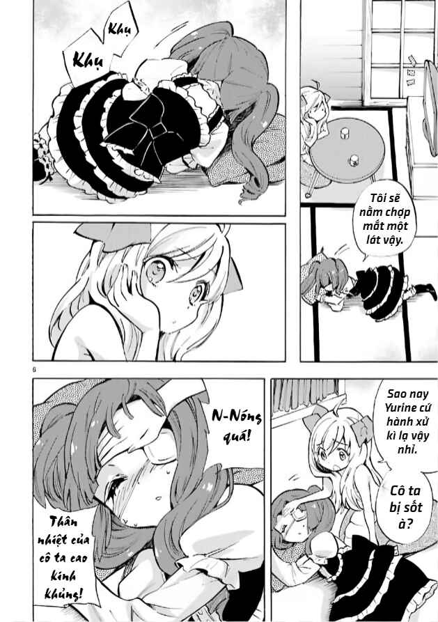 Chapter 73 - Page 6