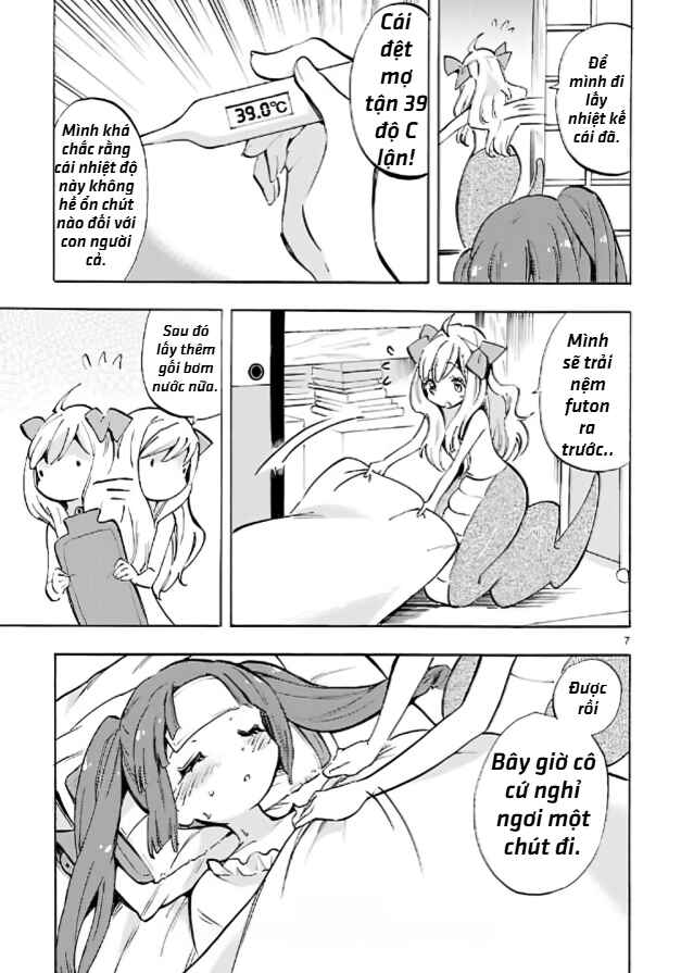 Chapter 73 - Page 7